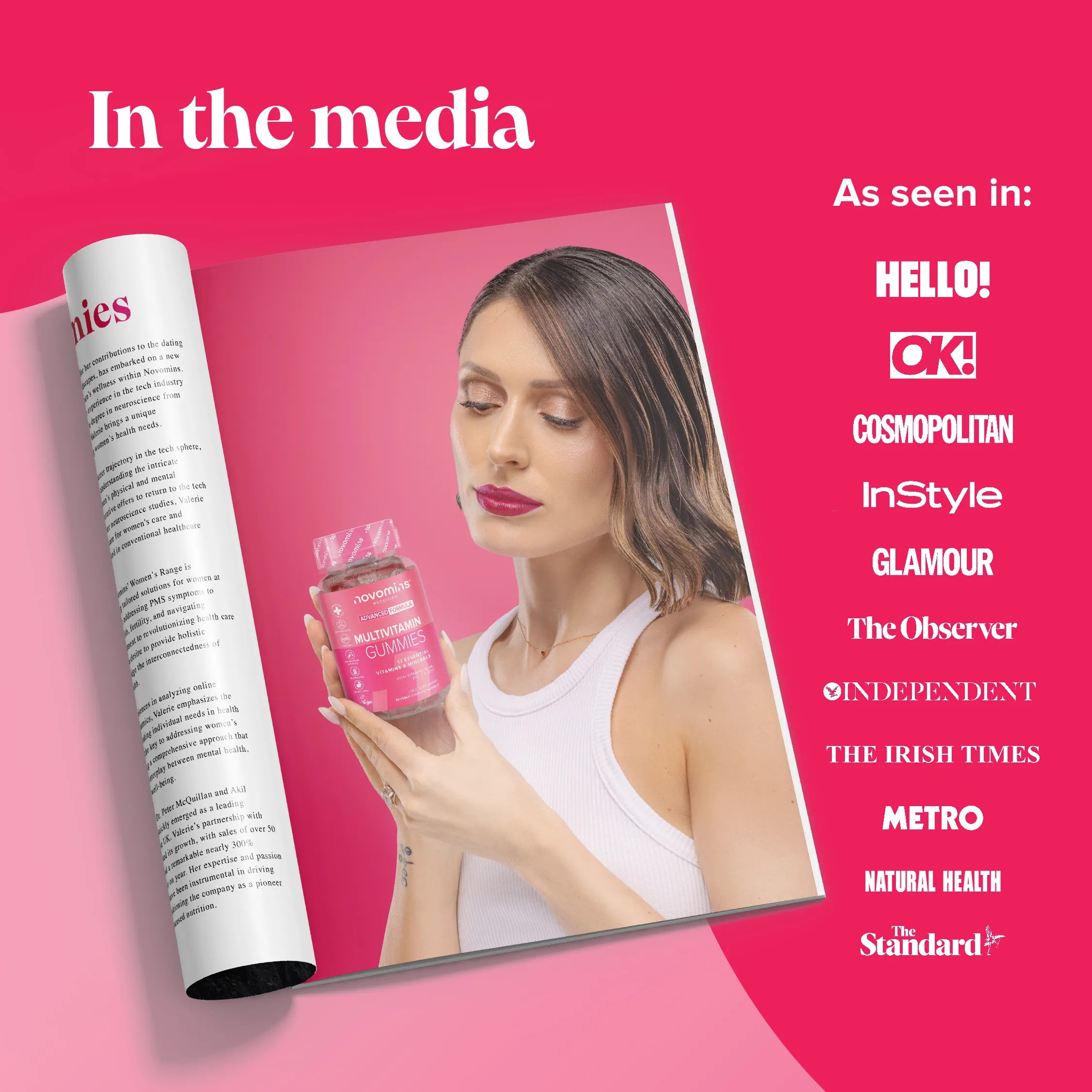 Multivitamin Gummies - Image 6