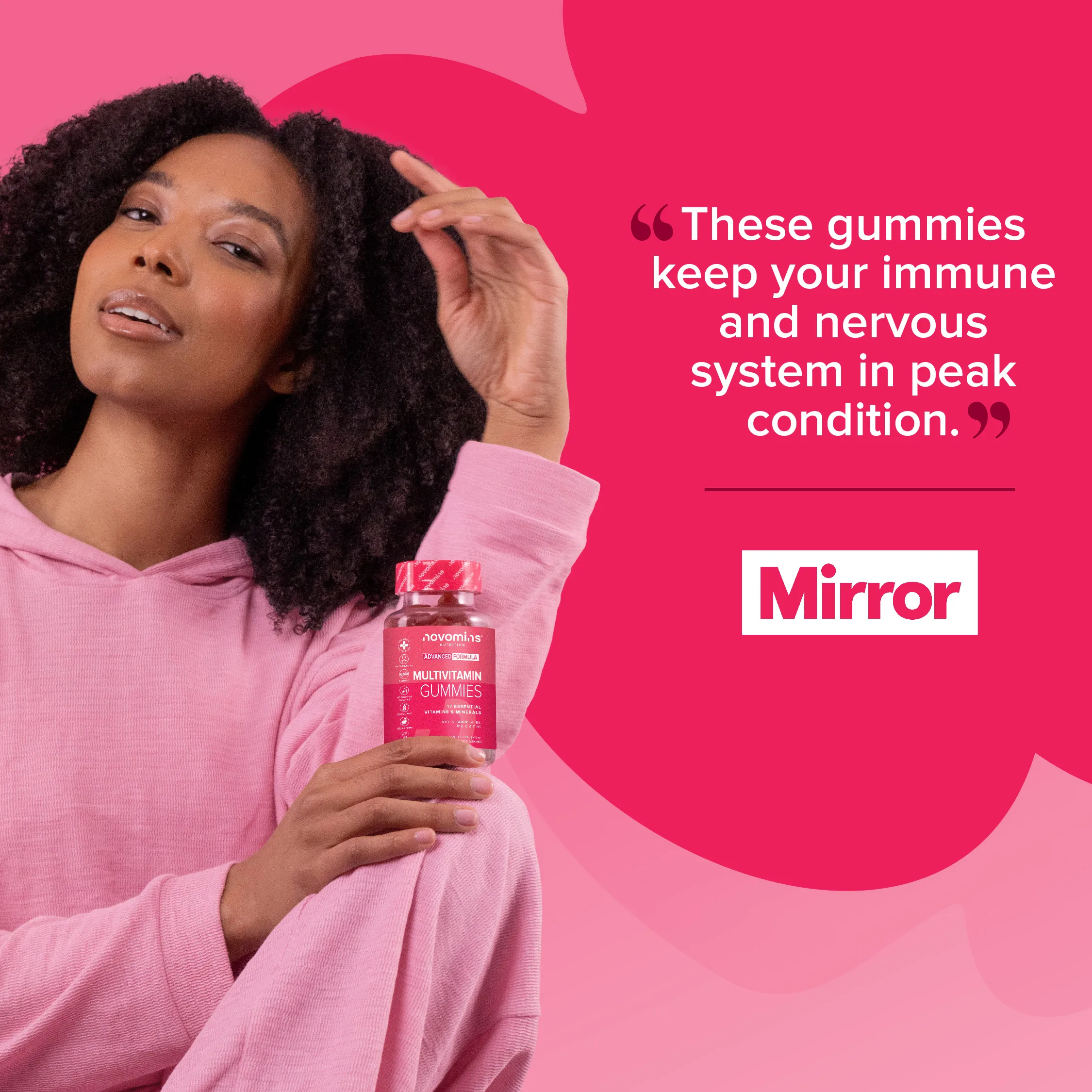 Multivitamin Gummies - Image 7