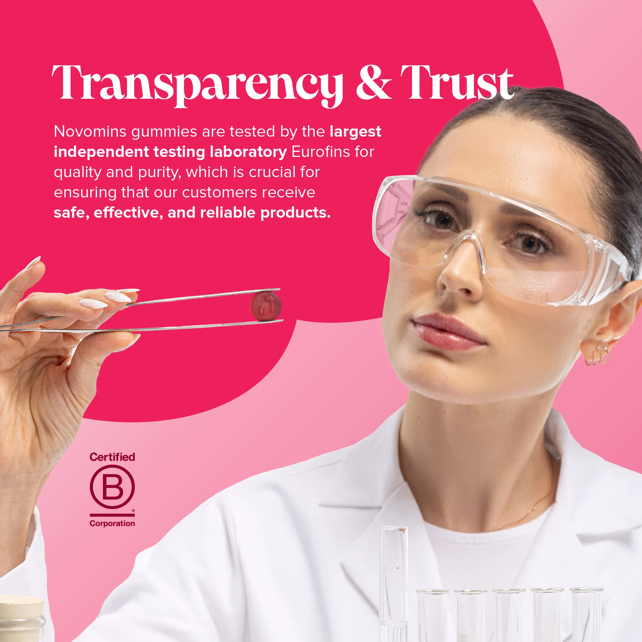 Multivitamin Gummies - Image 8