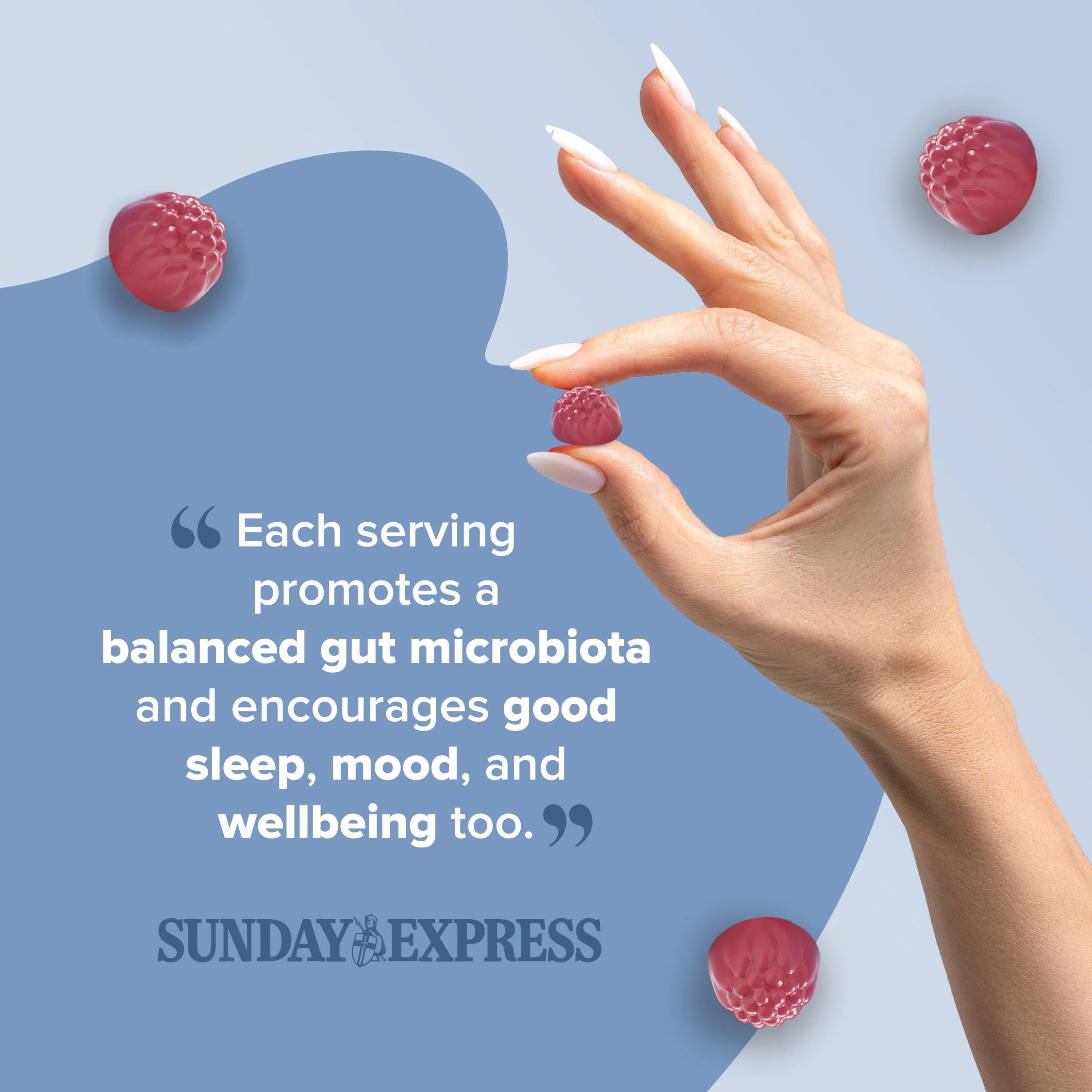 Bio-Bac Gummies - Image 10