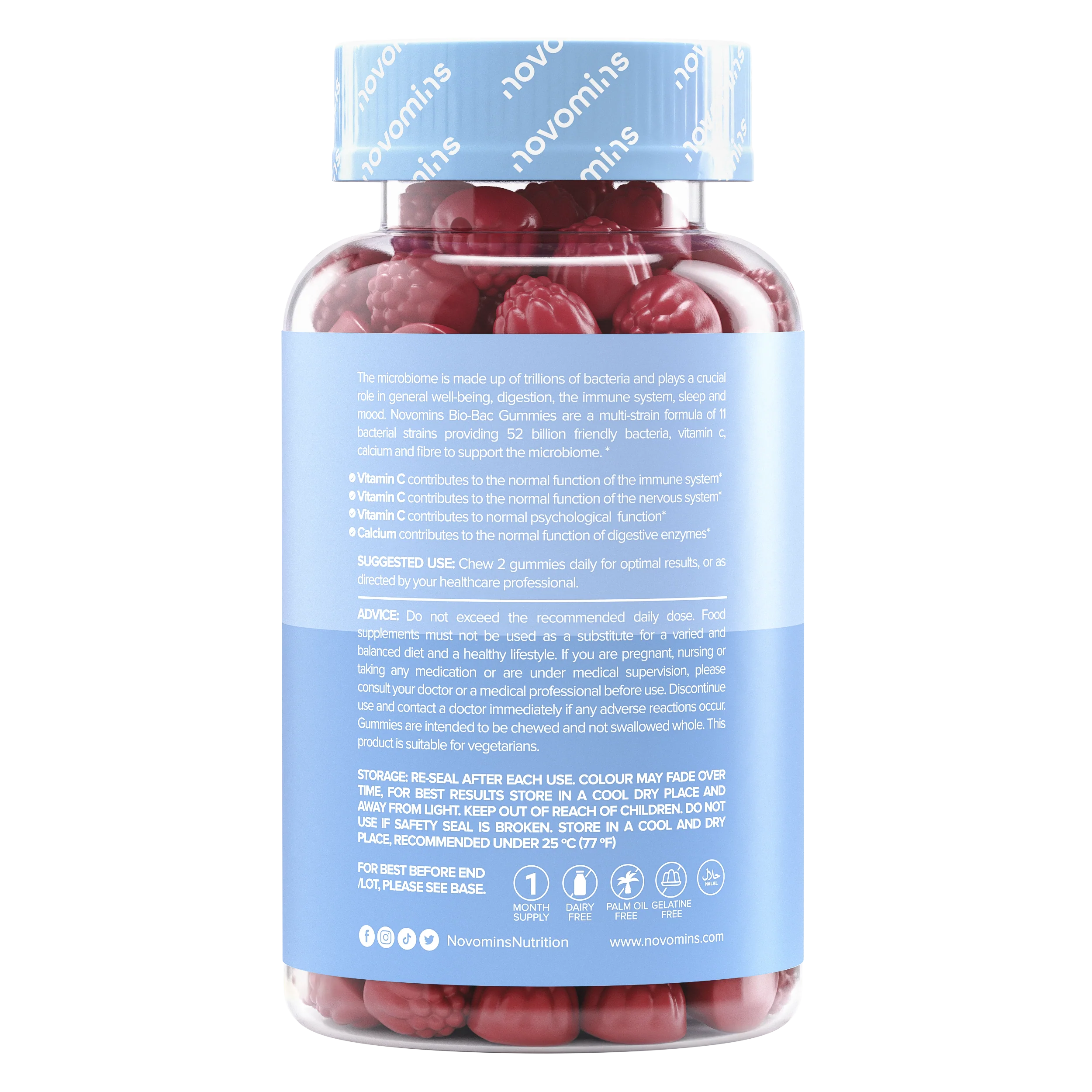 Bio-Bac Gummies - Image 12