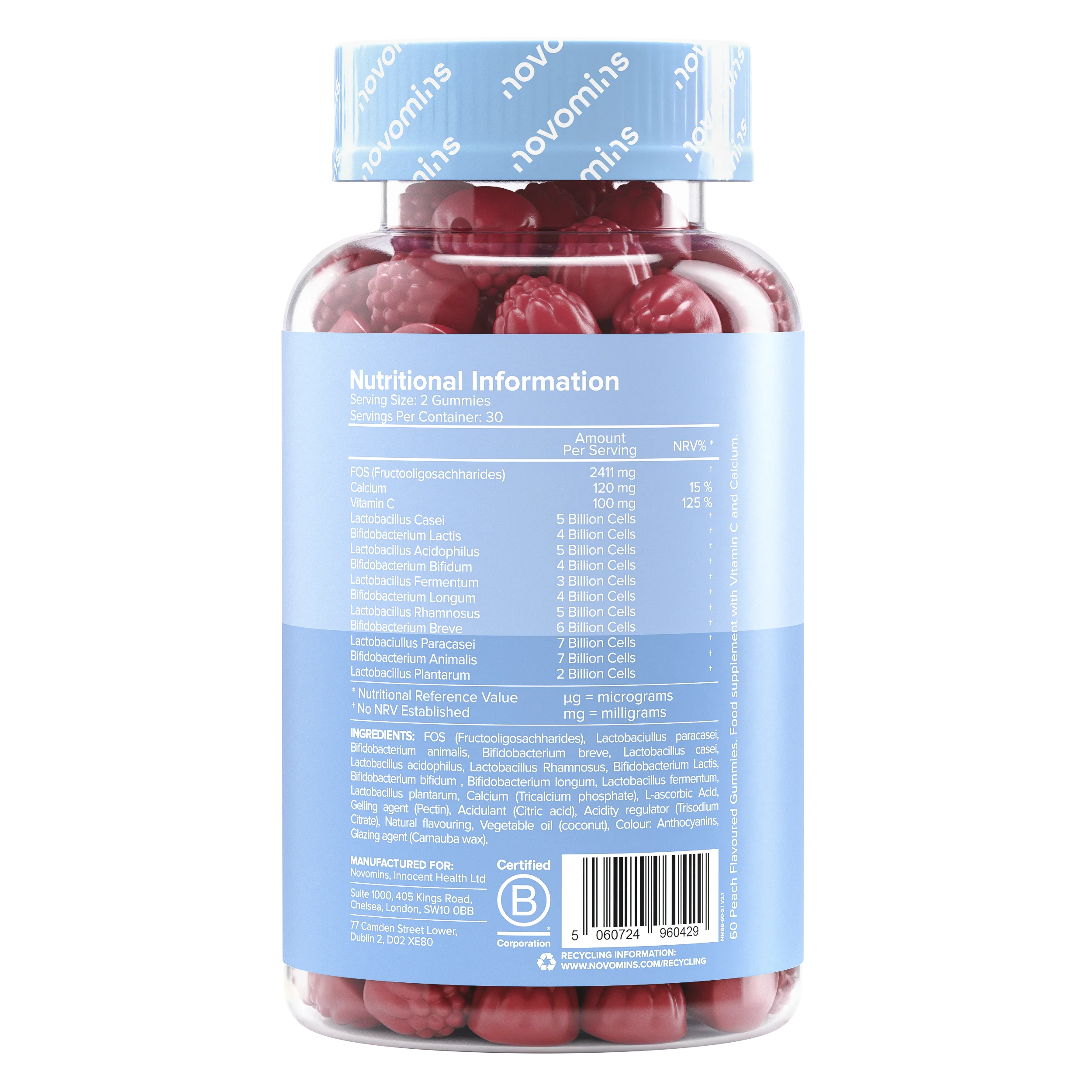 Bio-Bac Gummies - Image 13