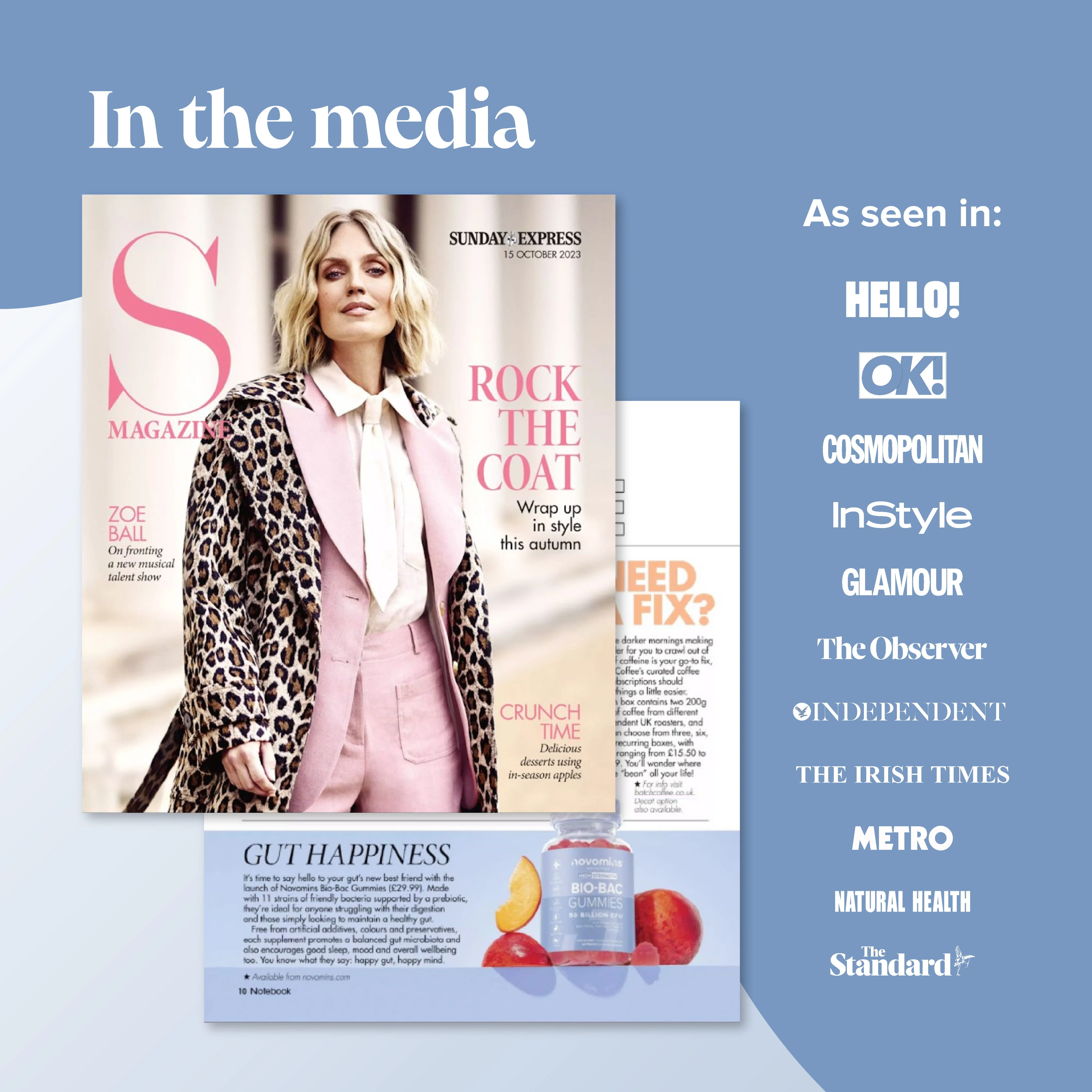 Bio-Bac Gummies - Image 6