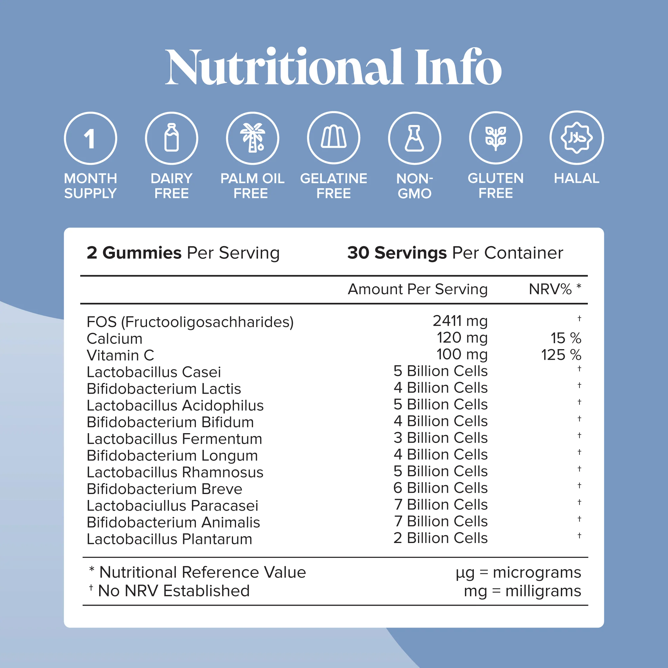 Bio-Bac Gummies - Image 7