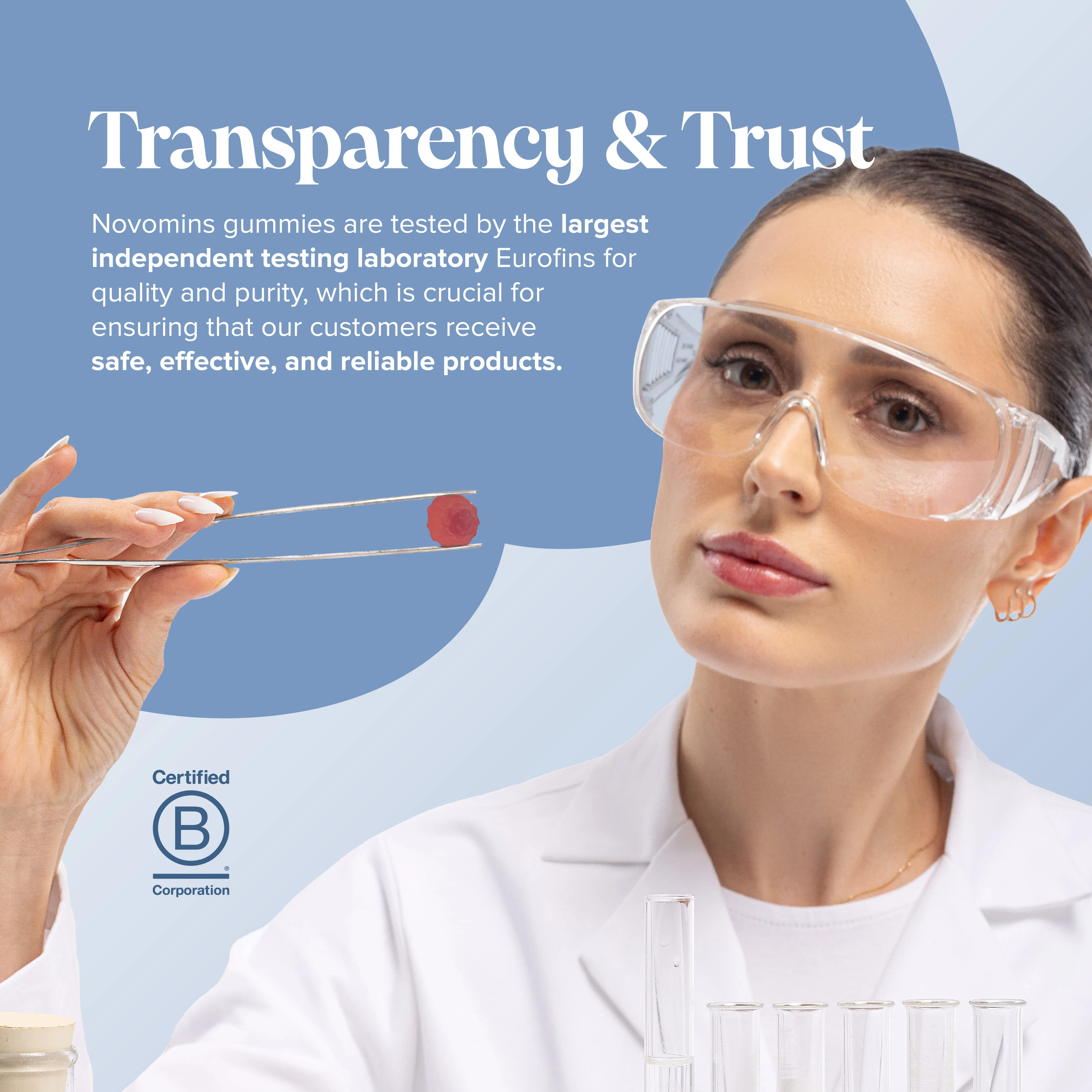 Bio-Bac Gummies - Image 8