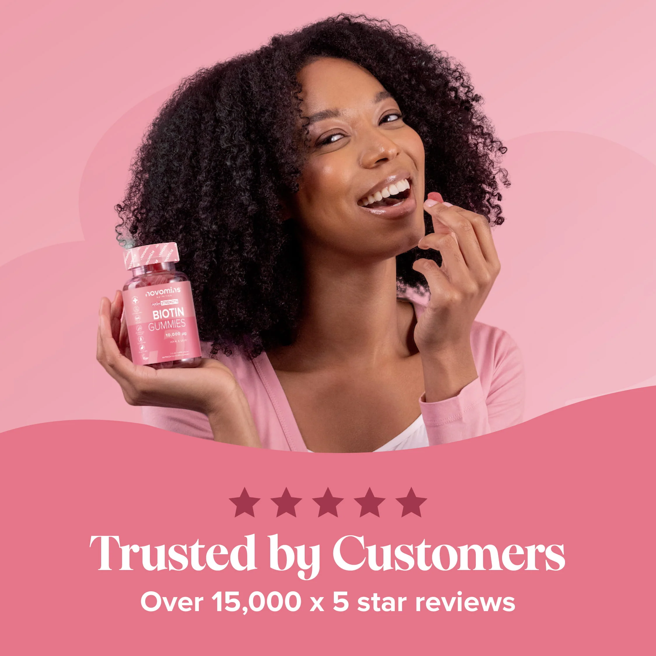 Biotin Gummies - Image 11