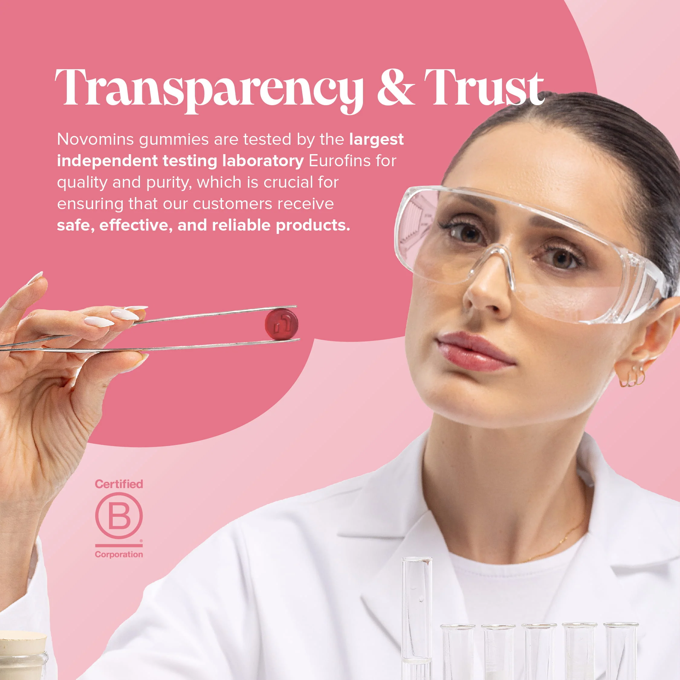 Biotin Gummies - Image 9