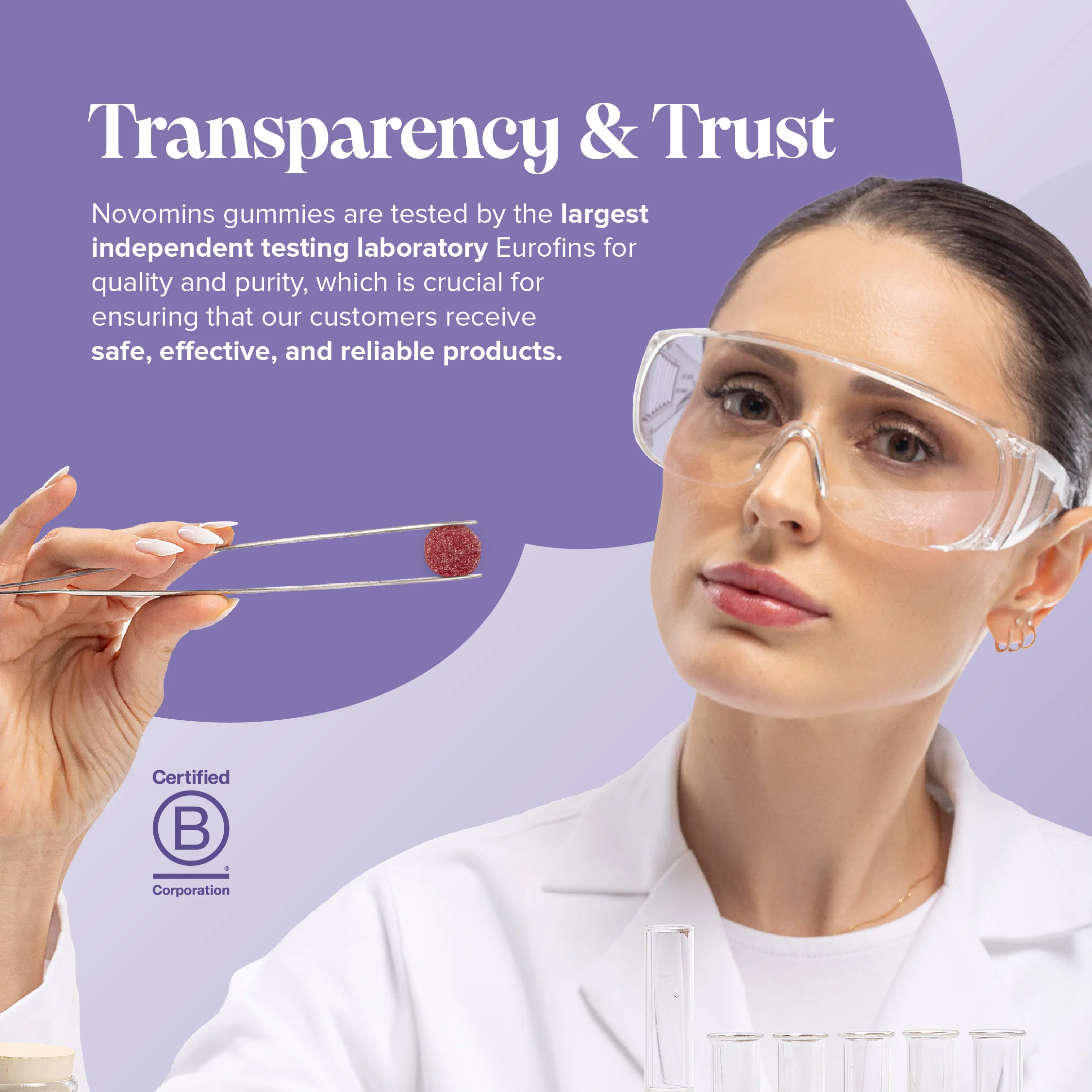 Calm Gummies - Image 6