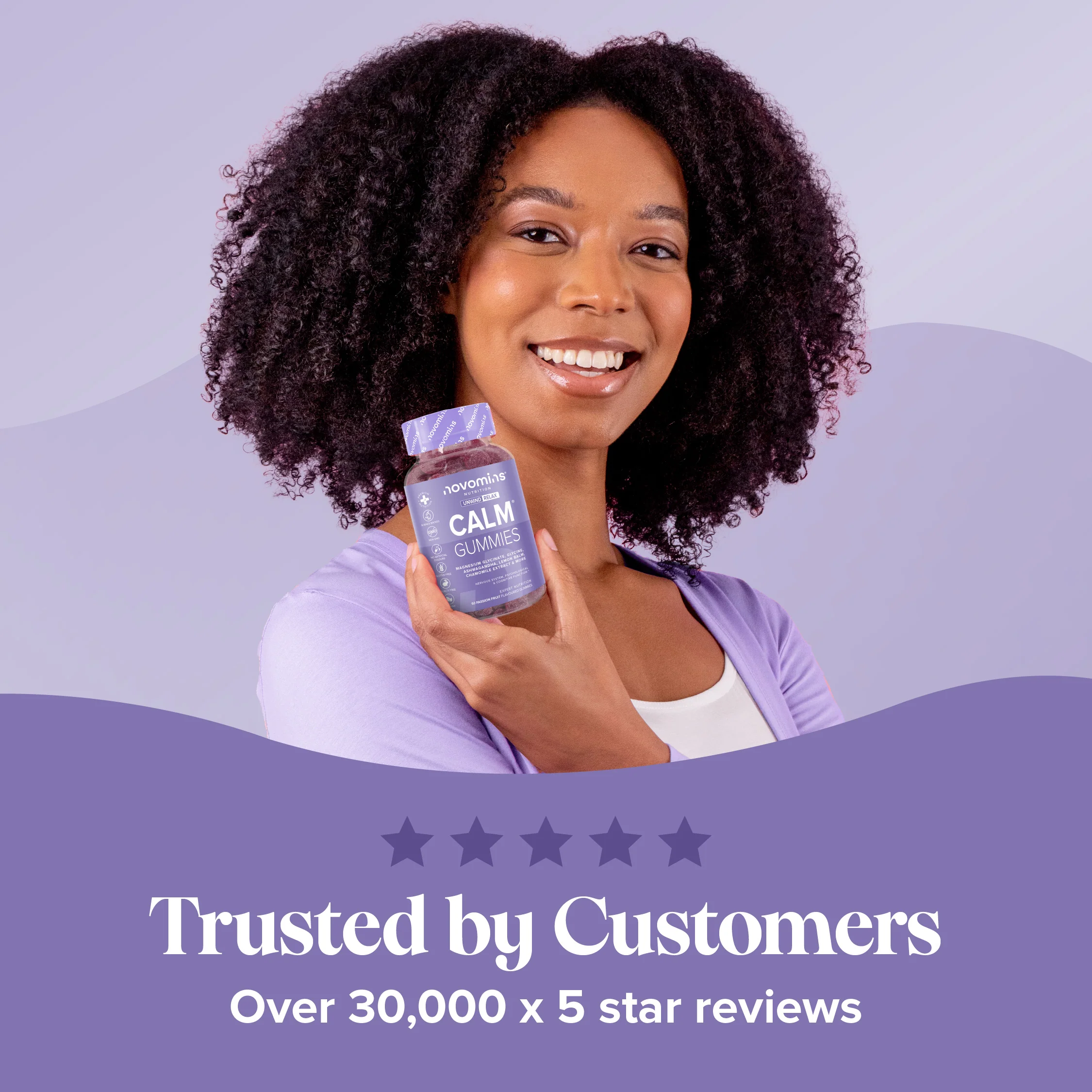 Calm Gummies - Image 9