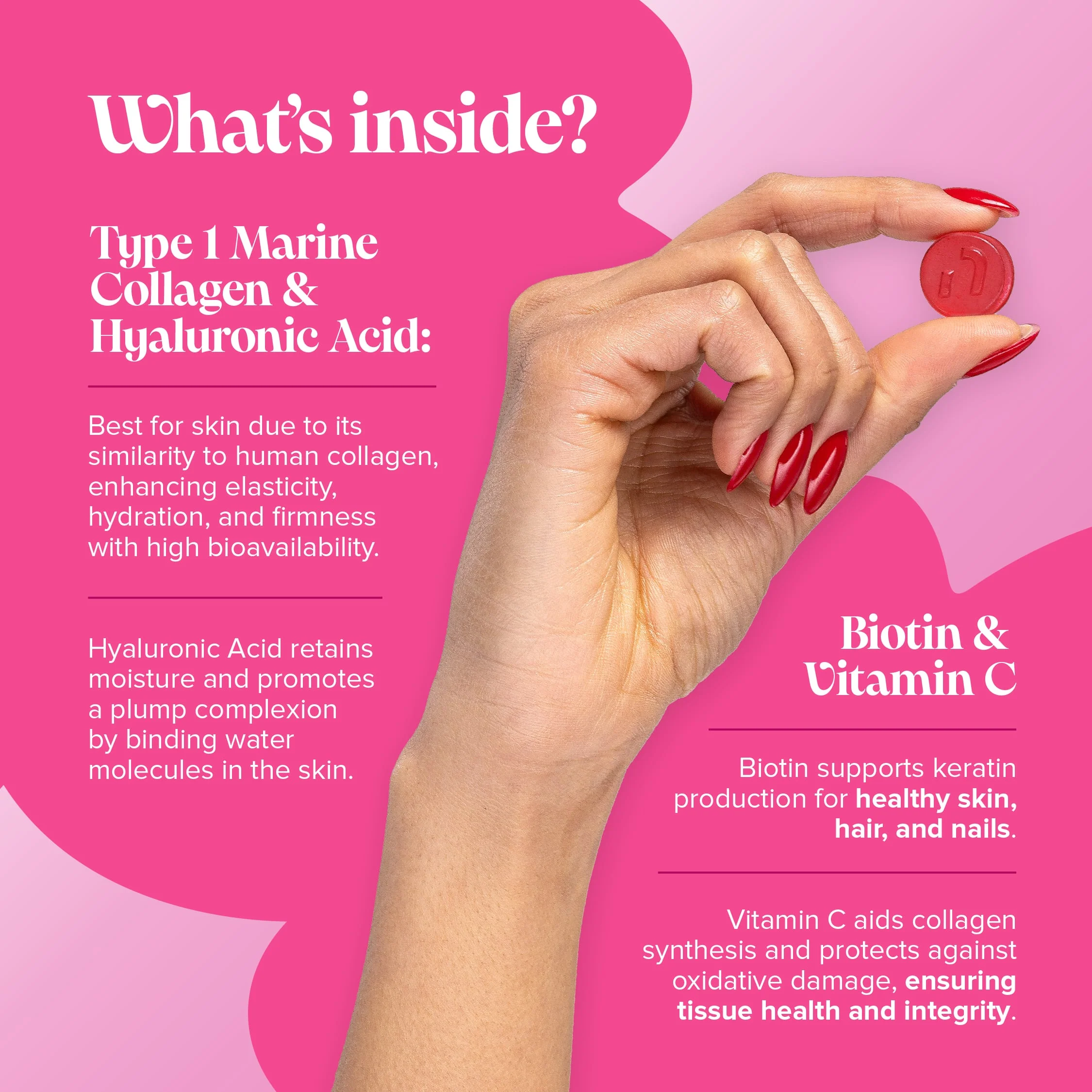 Collagen Gummies - Image 4