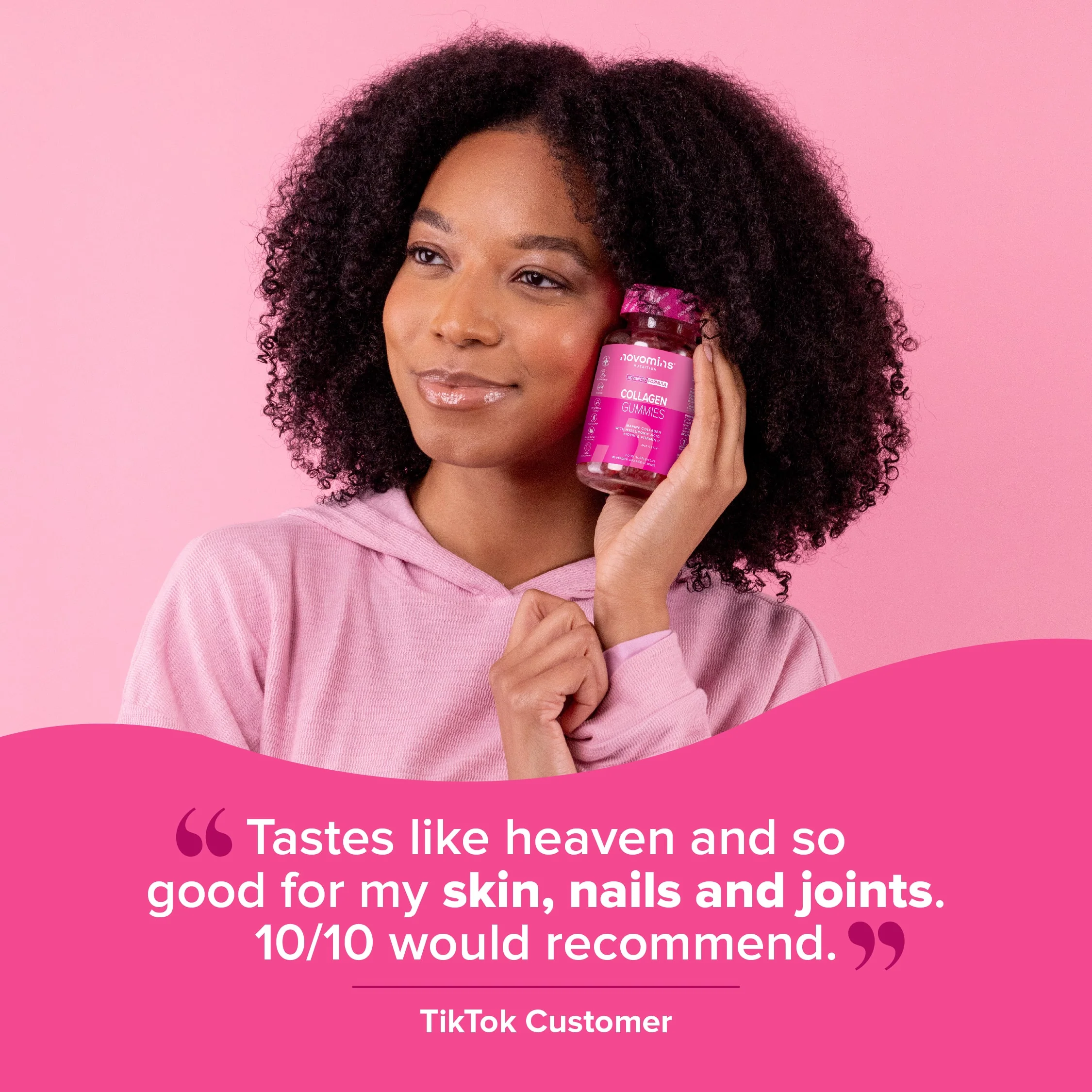 Collagen Gummies - Image 6