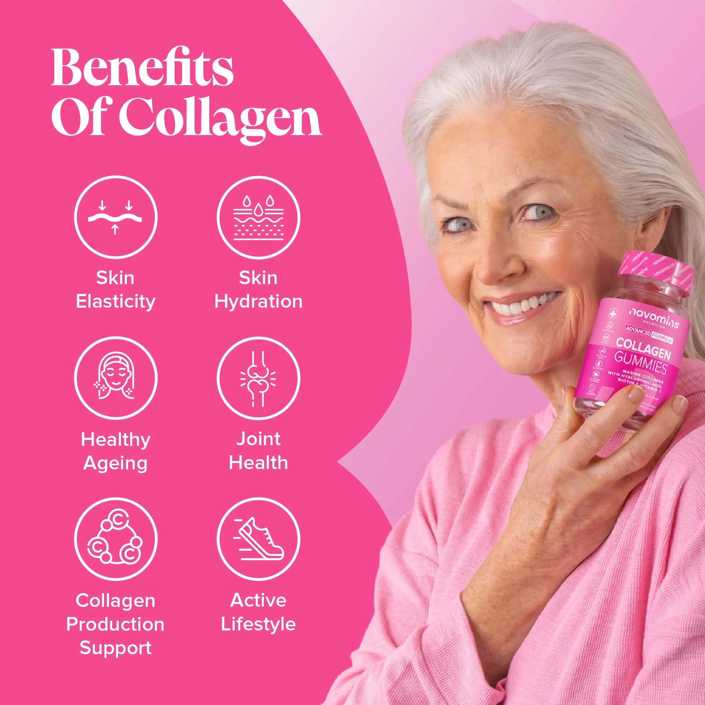 Collagen Gummies - Image 7