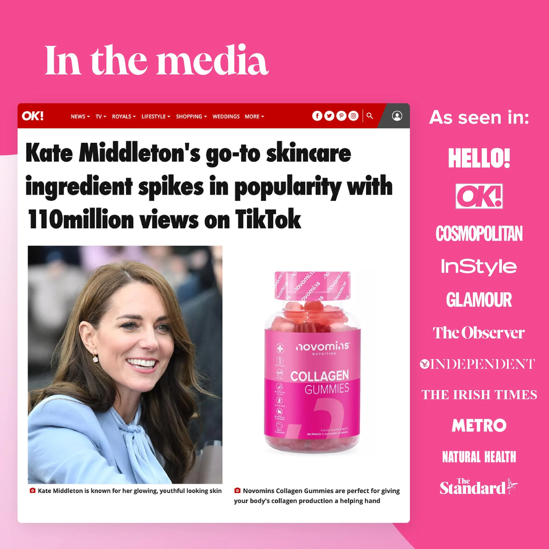 Collagen Gummies - Image 8