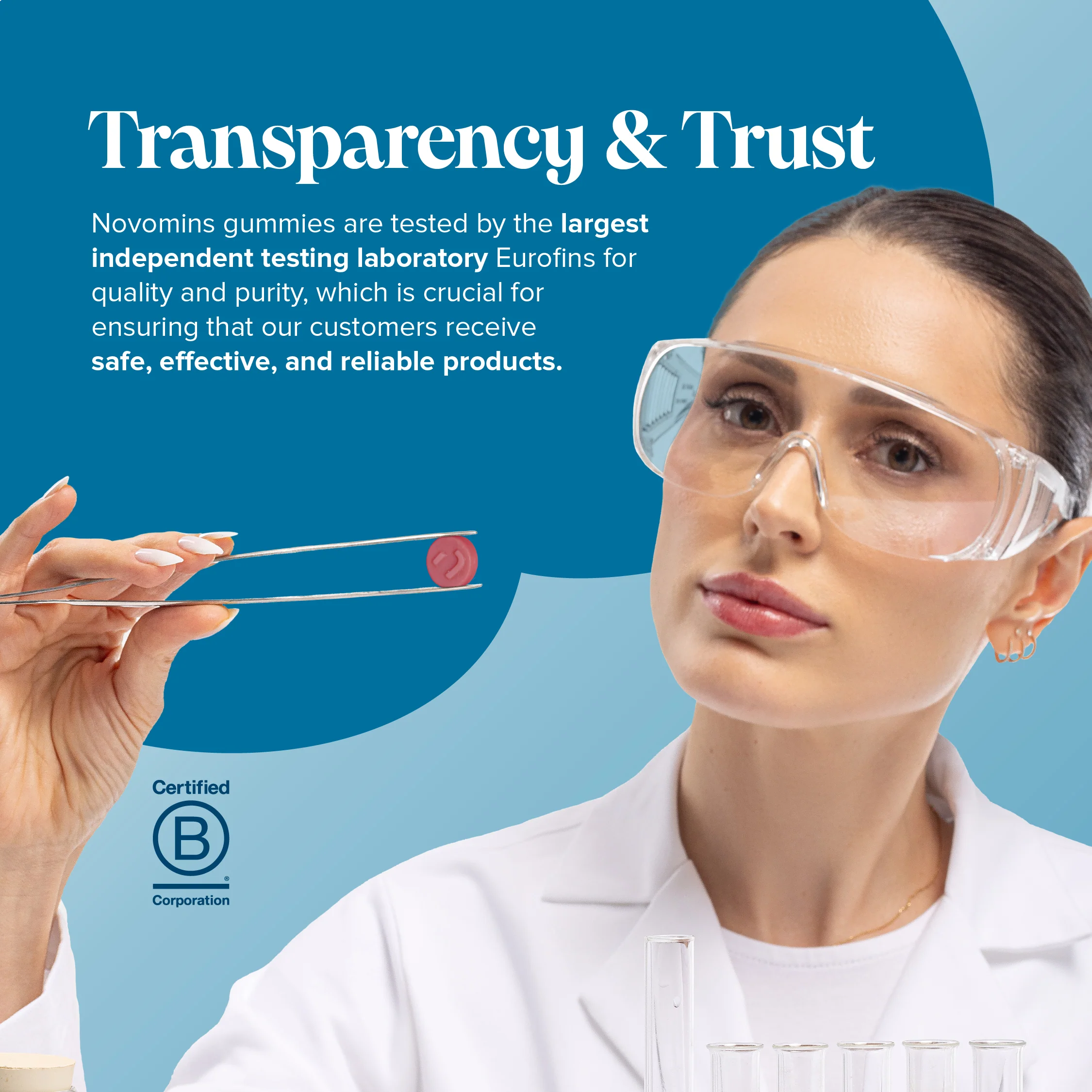 Creatine Gummies - Image 8