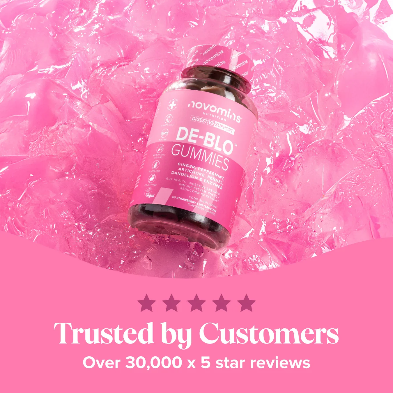 De-Blo Gummies - Image 7