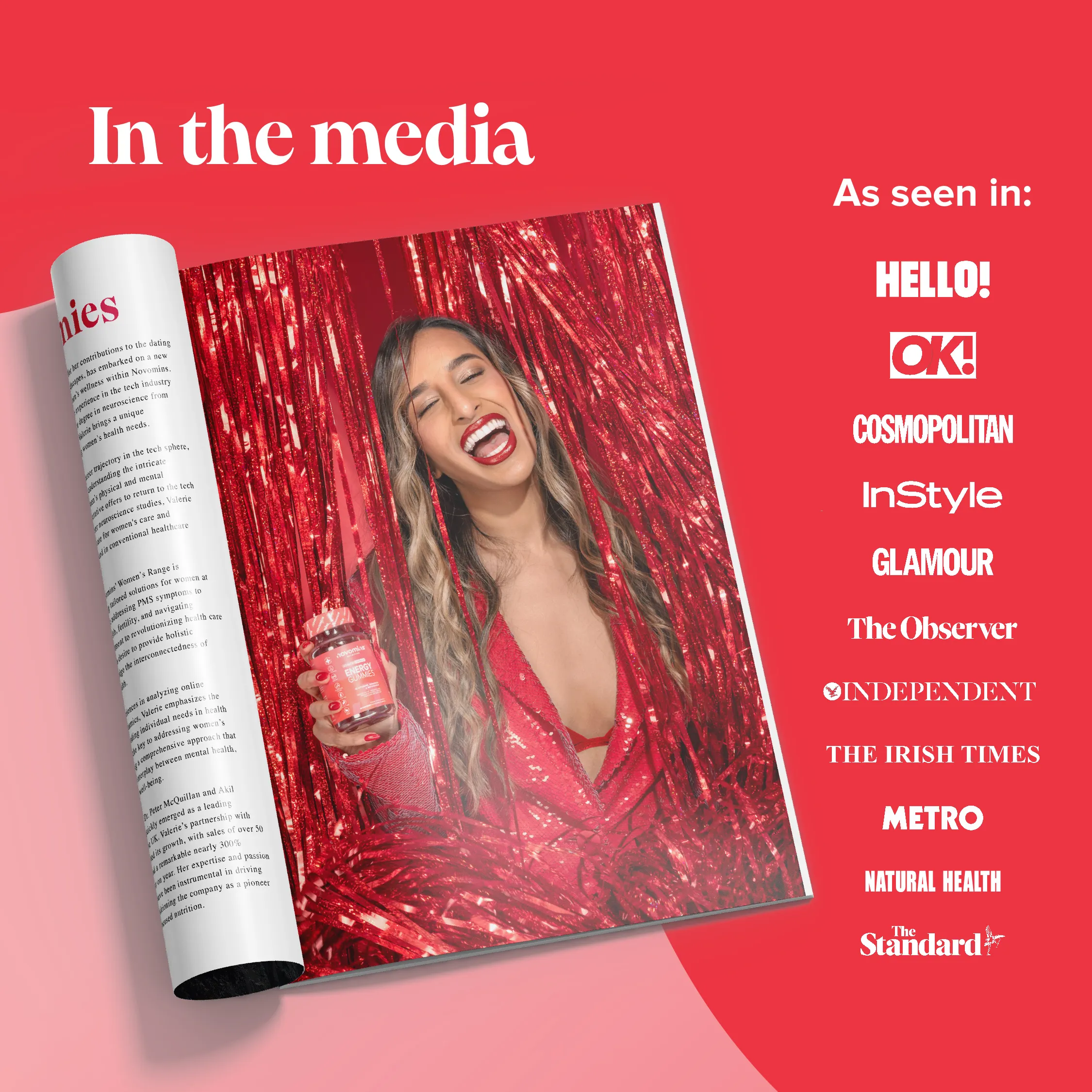 Energy Gummies - Image 6