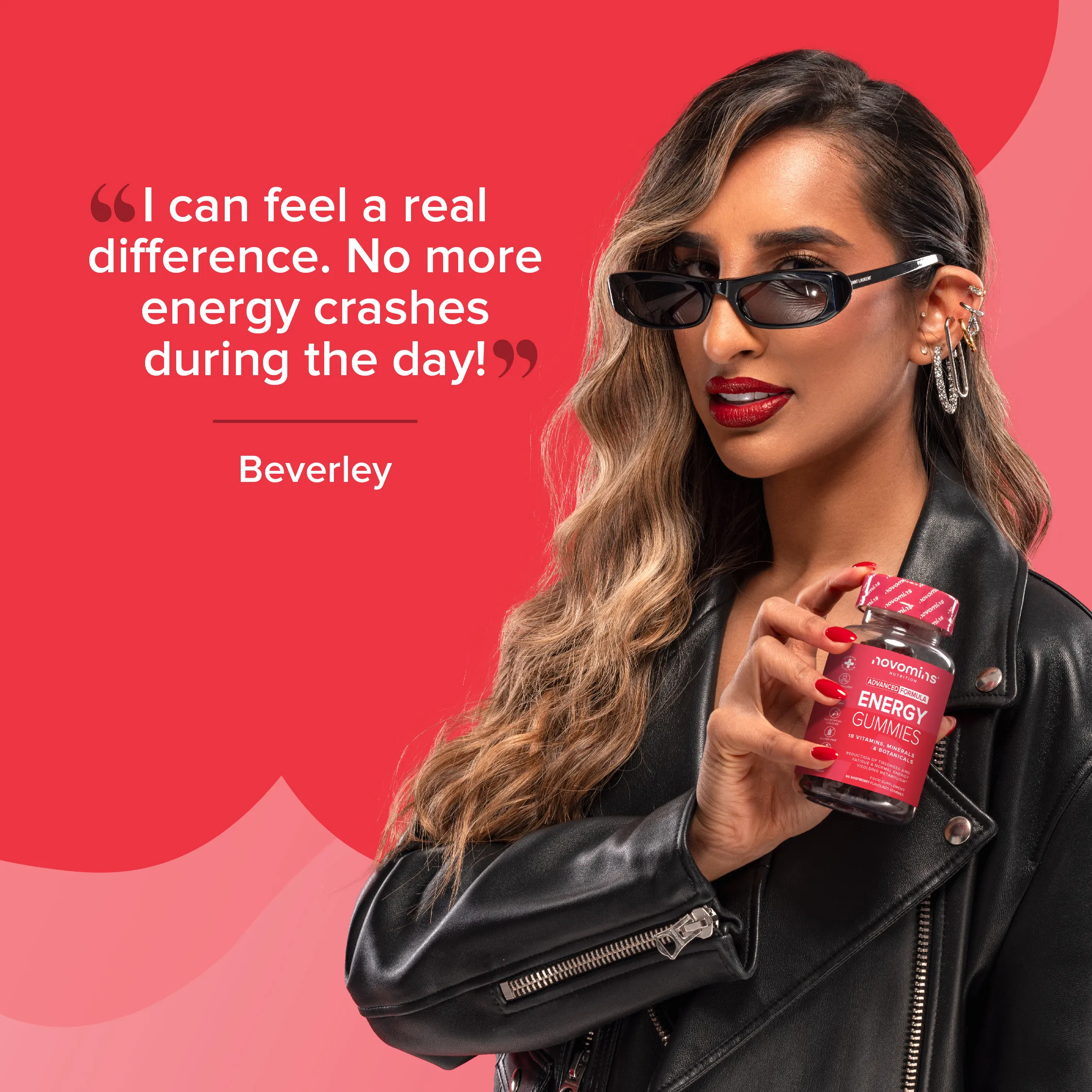 Energy Gummies - Image 7