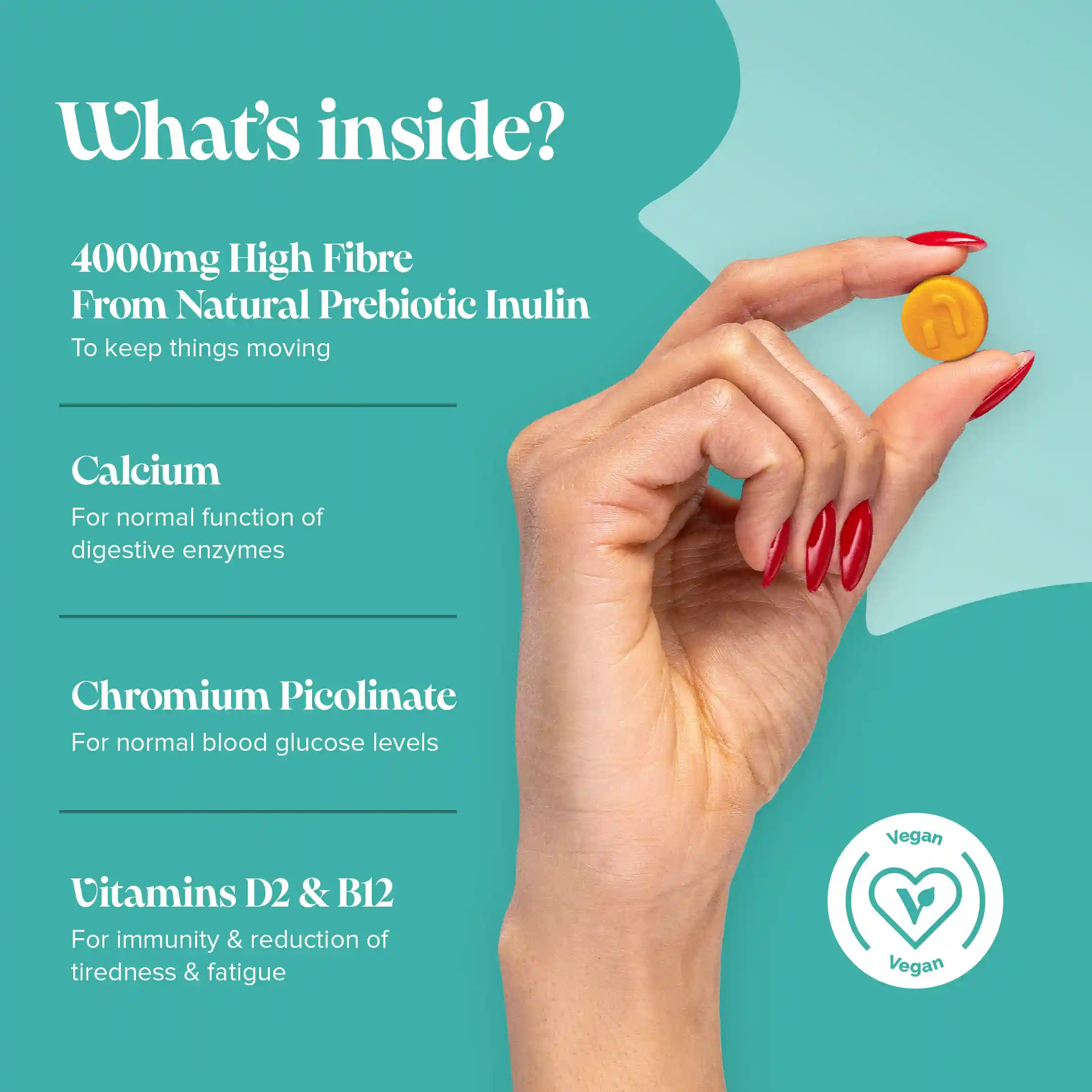 Fibre Gummies - Image 3