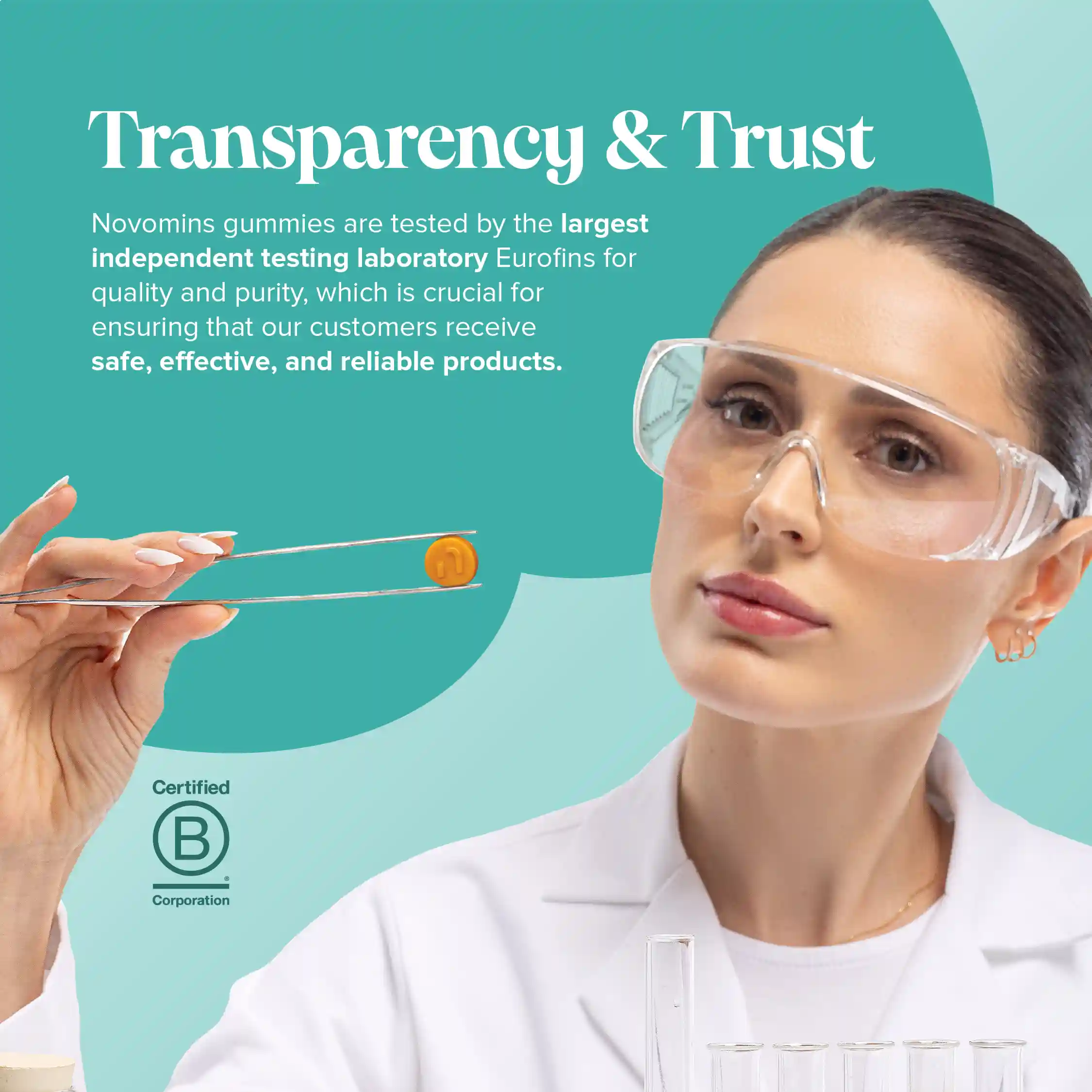 Fibre Gummies - Image 8