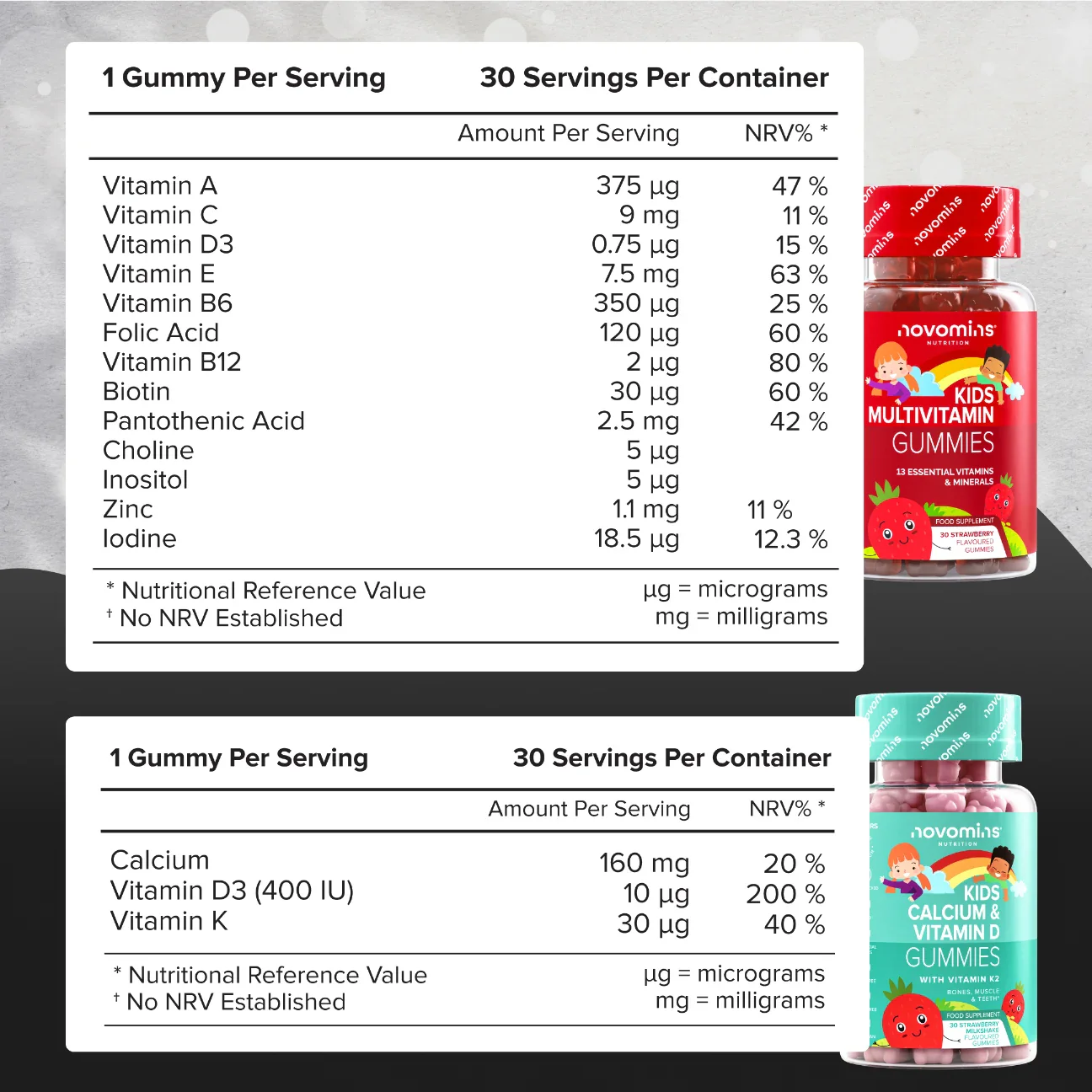 Kids Growth & Development Bundle - Image 3