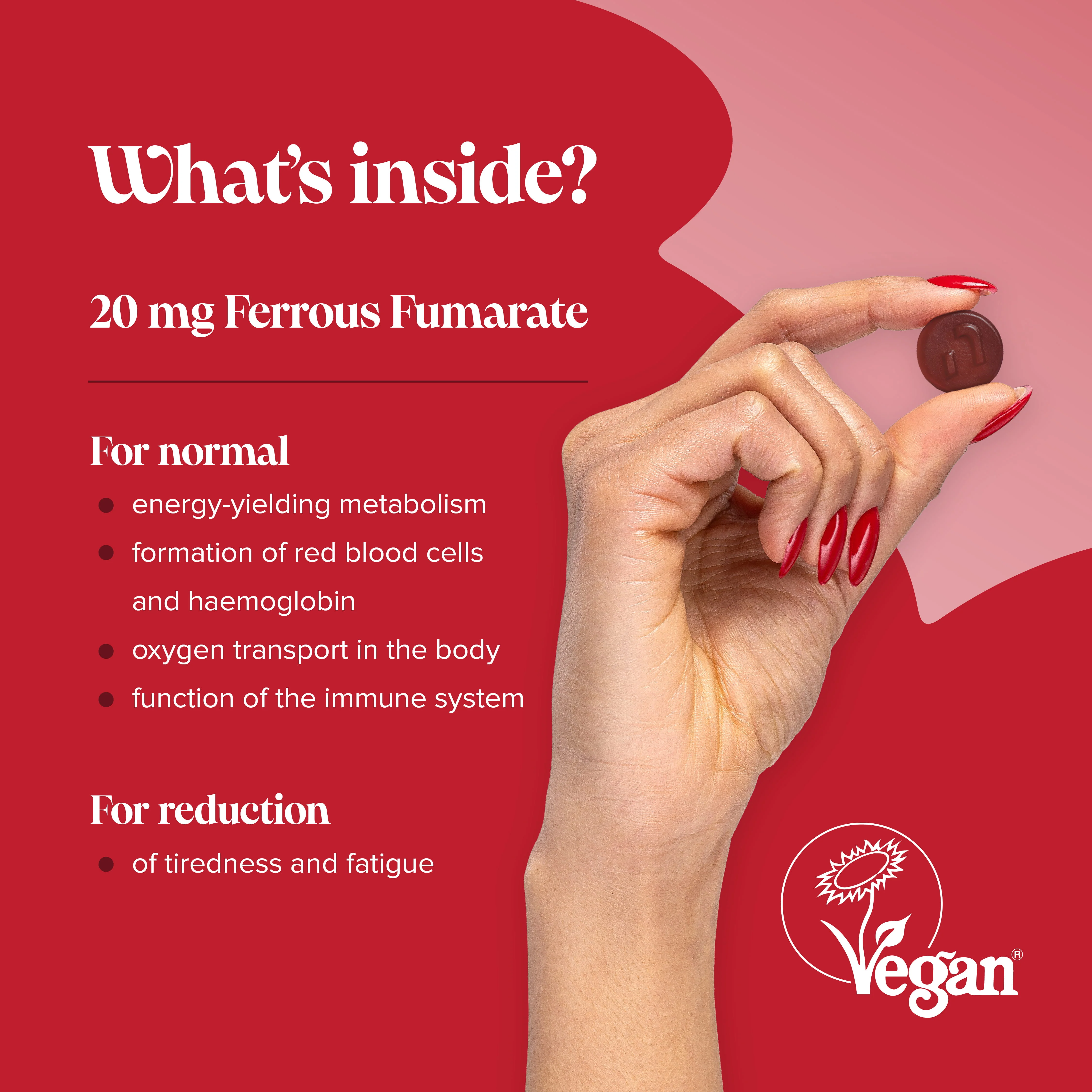 Iron Gummies - Image 5