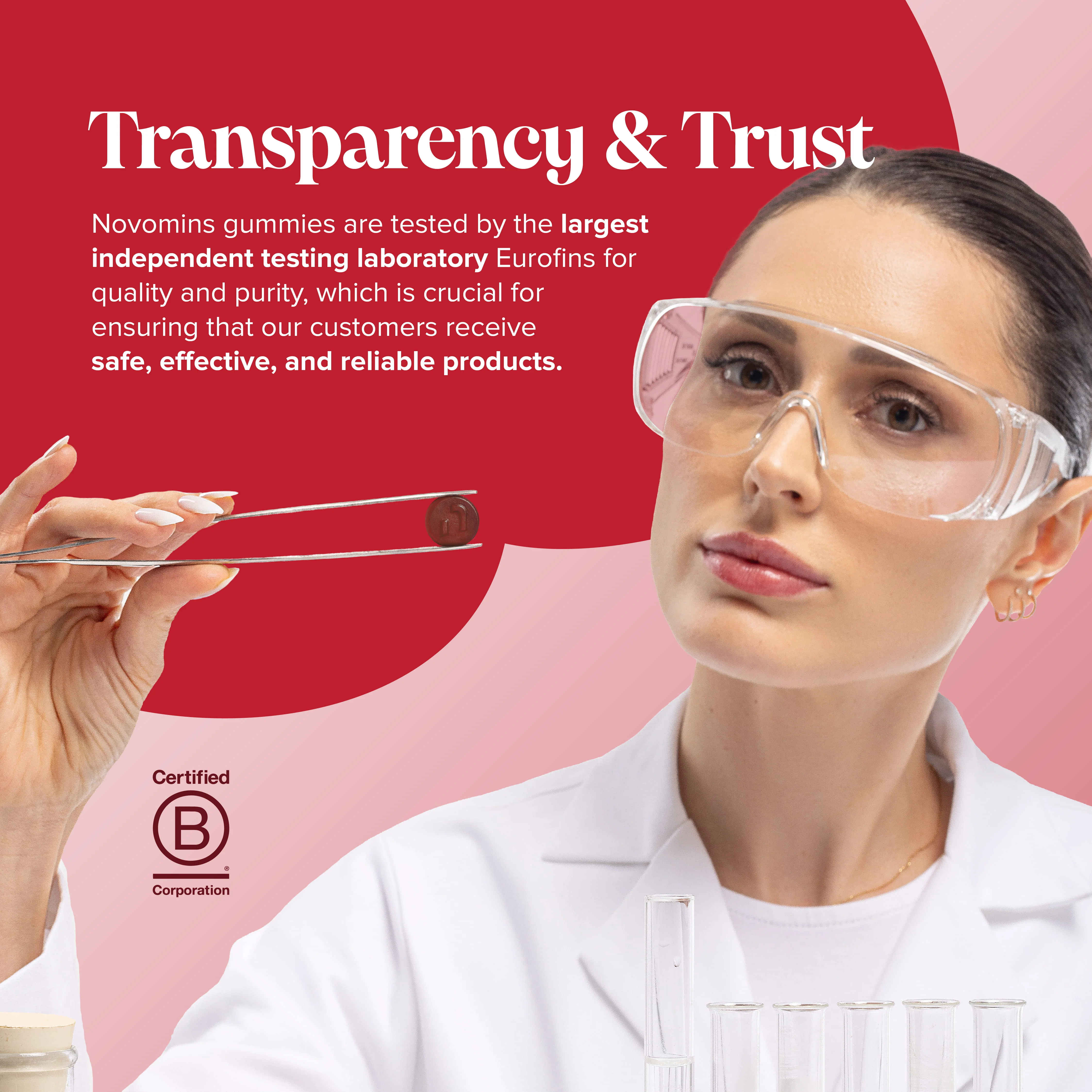 Iron Gummies - Image 7