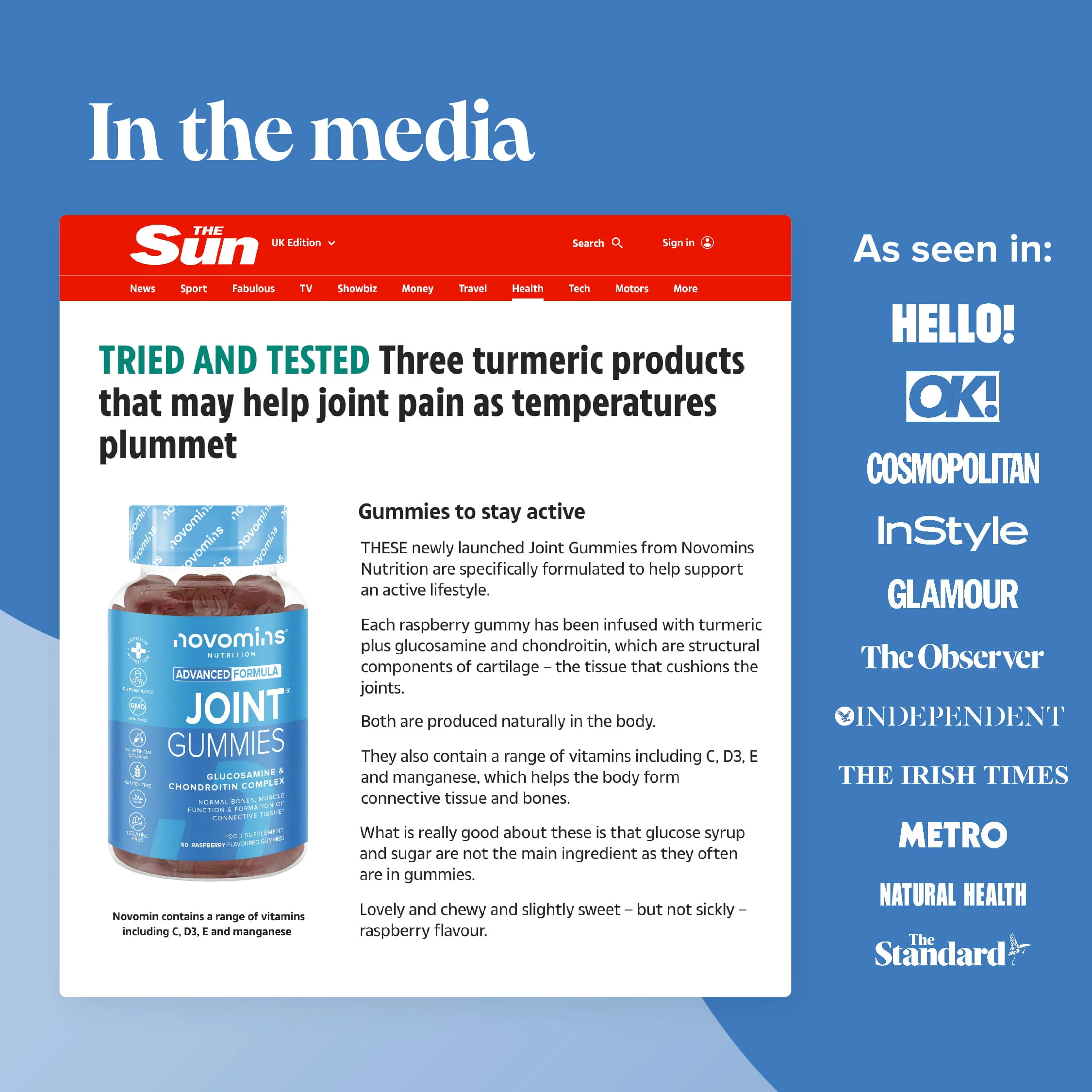 Joint Gummies - Image 5