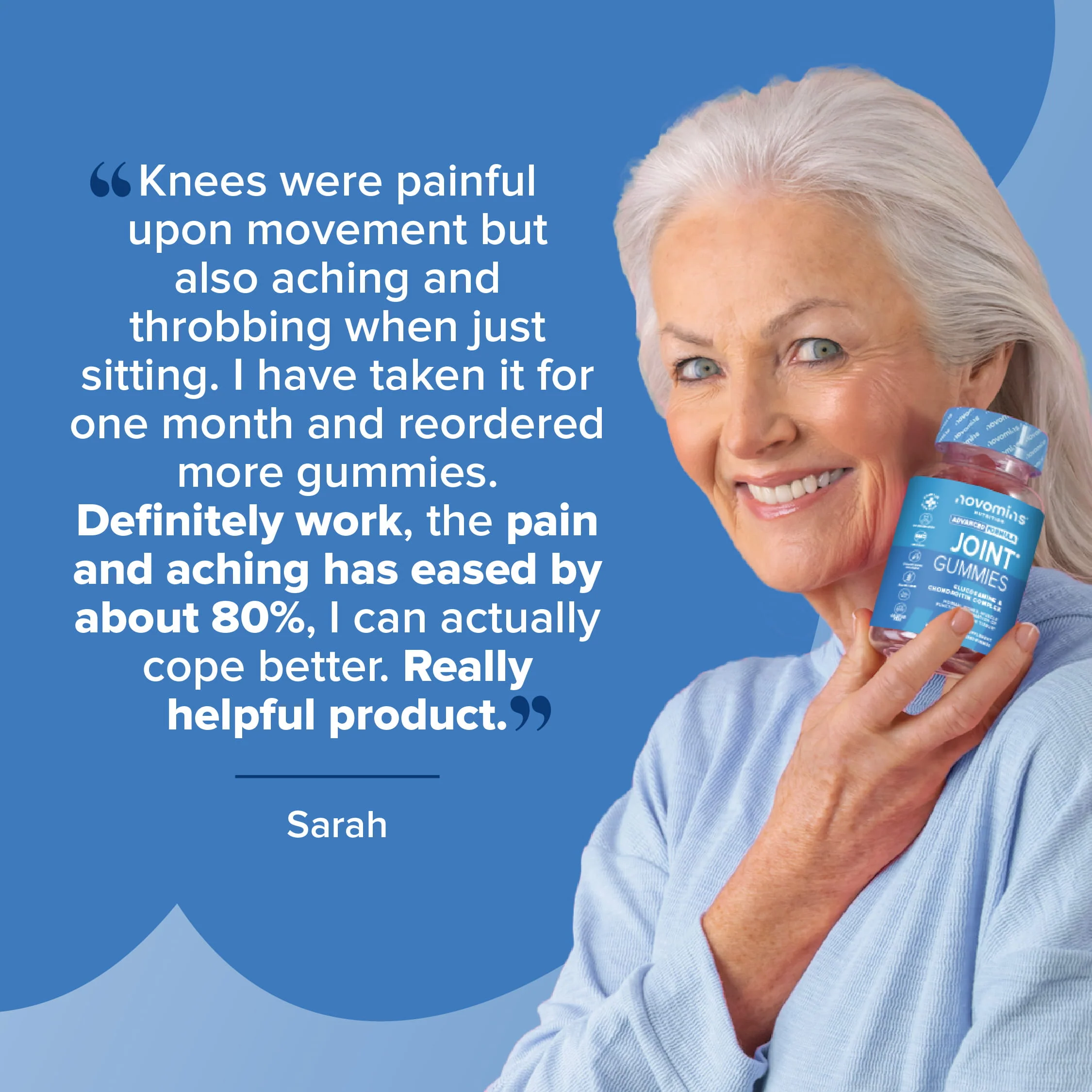 Joint Gummies - Image 6