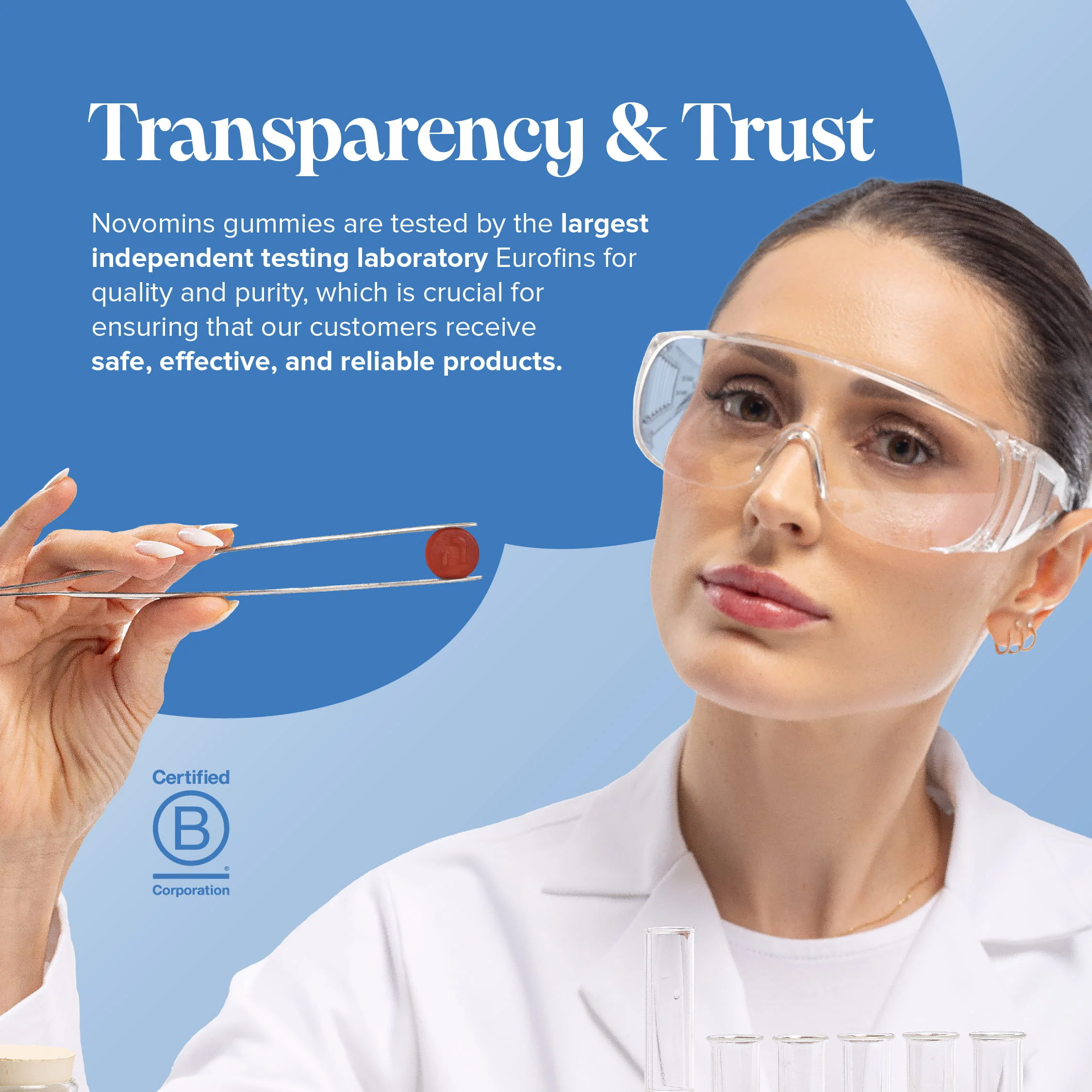 Joint Gummies - Image 7