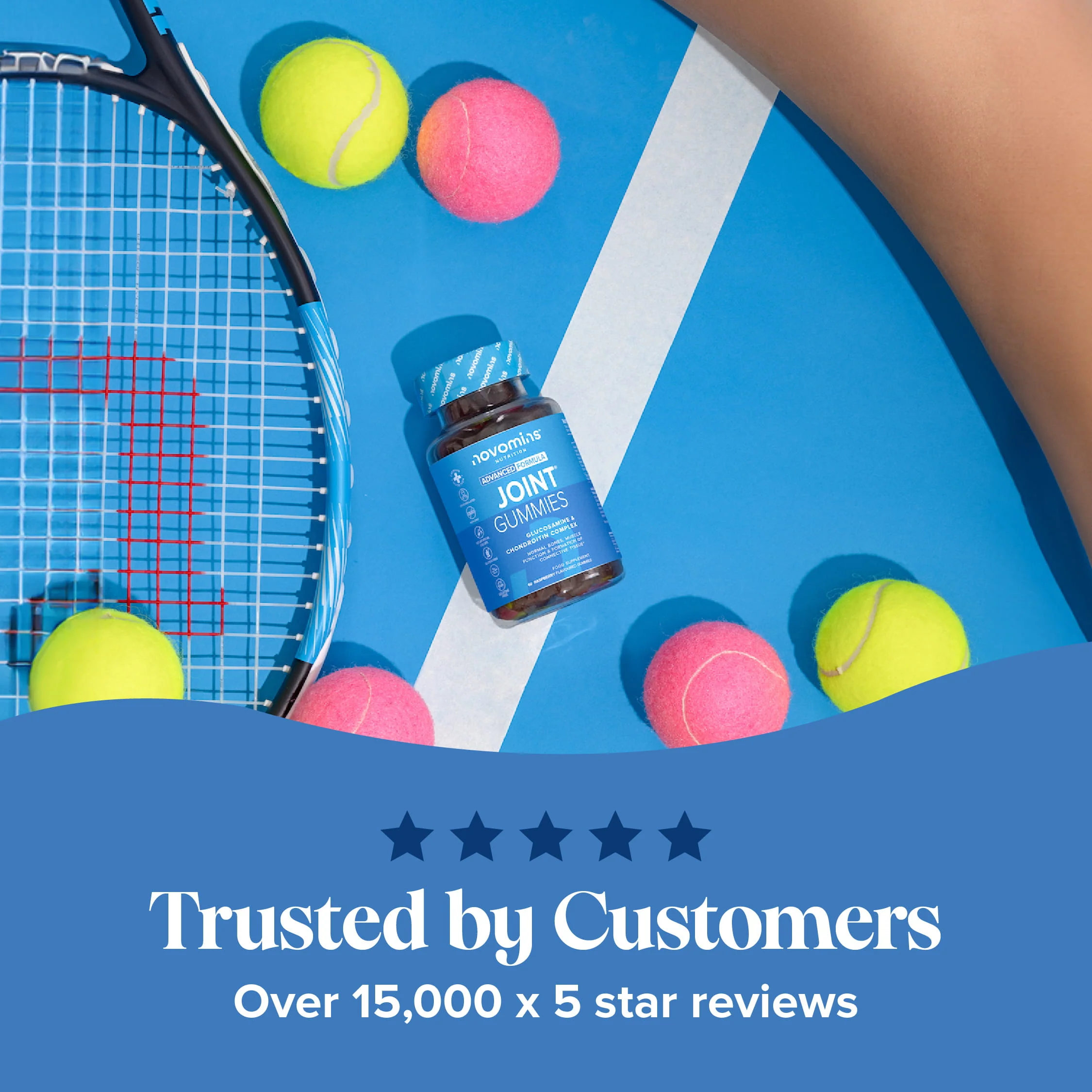 Joint Gummies - Image 9