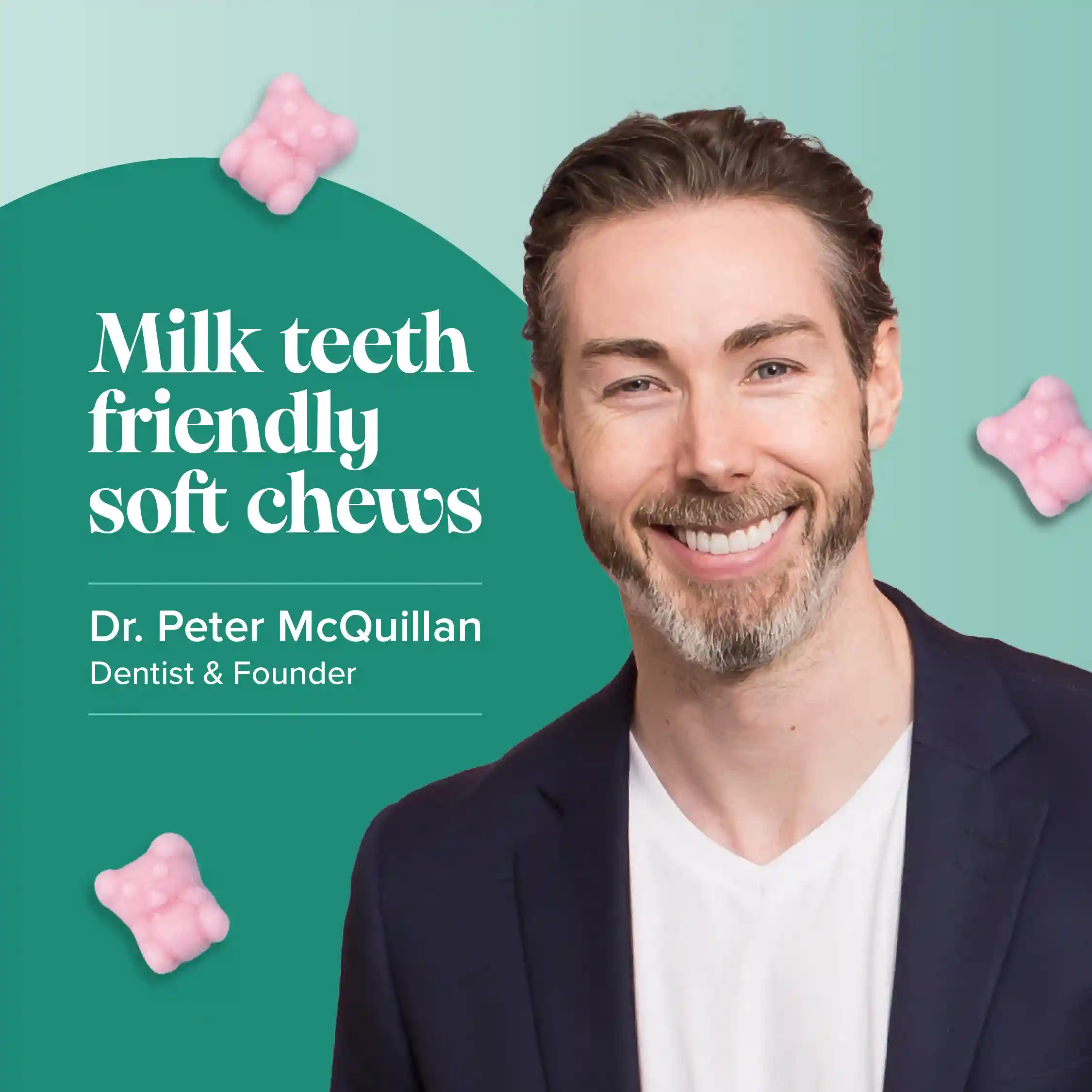 Kids Calcium, Vitamin D & K2 Gummies - Image 7