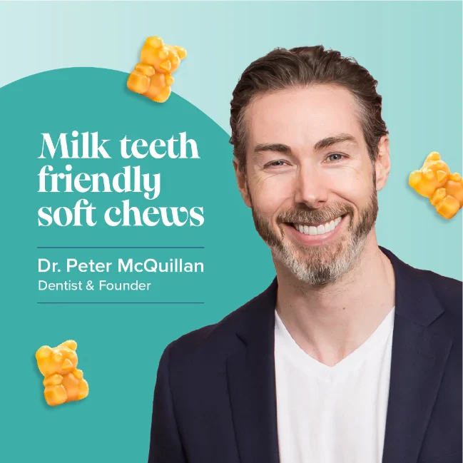 Kids Fibre Gummies - Image 5