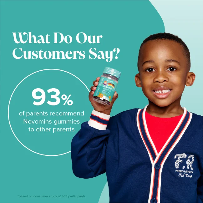 Kids Fibre Gummies - Image 6