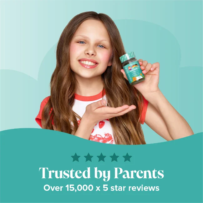 Kids Fibre Gummies - Image 9