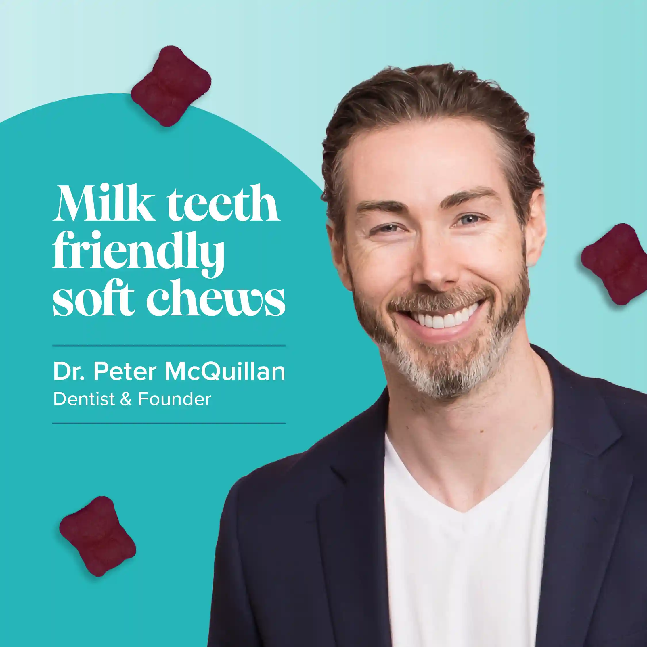 Kids Focus Gummies - Image 8