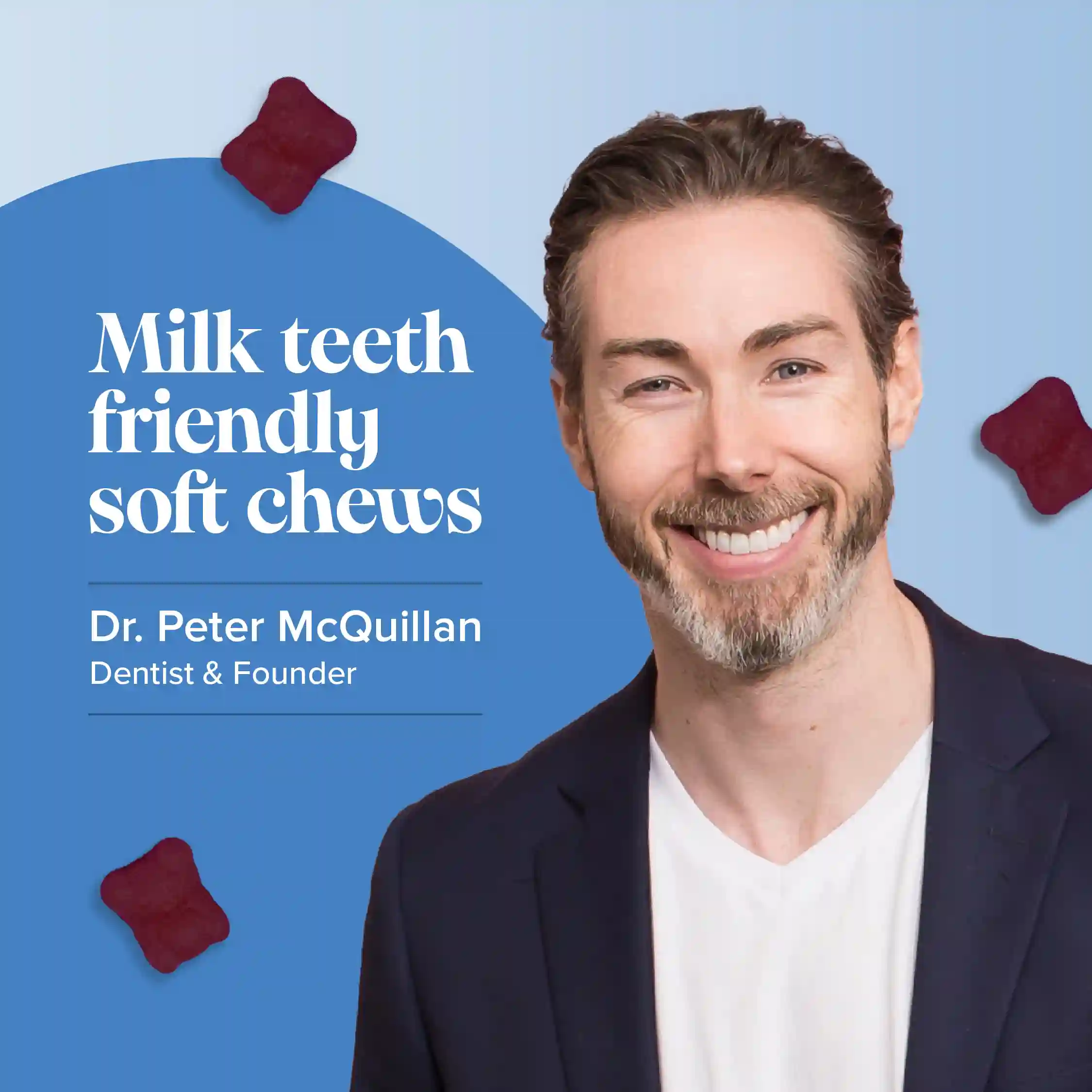 Kids L-Theanine Gummies - Image 6