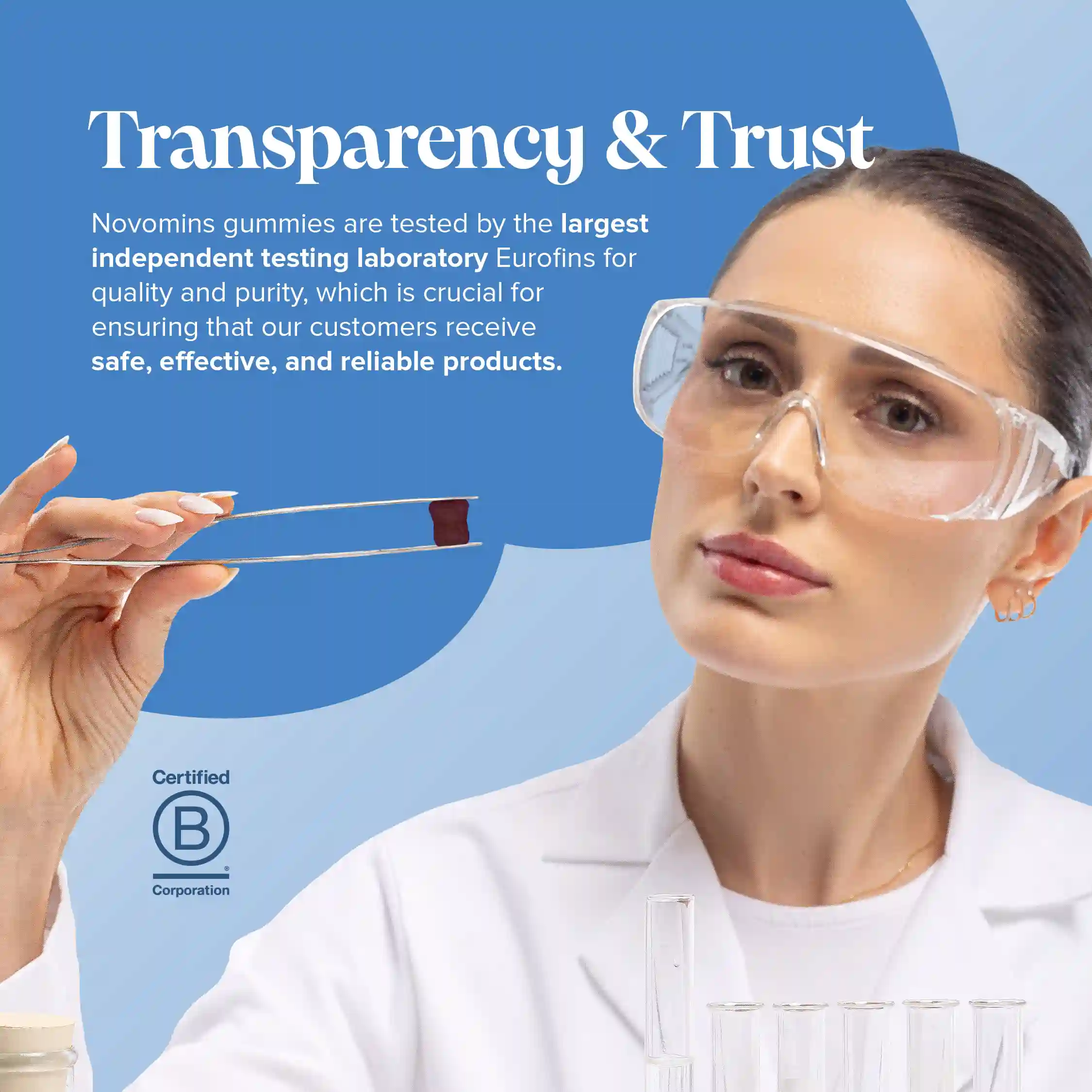 Kids L-Theanine Gummies - Image 7