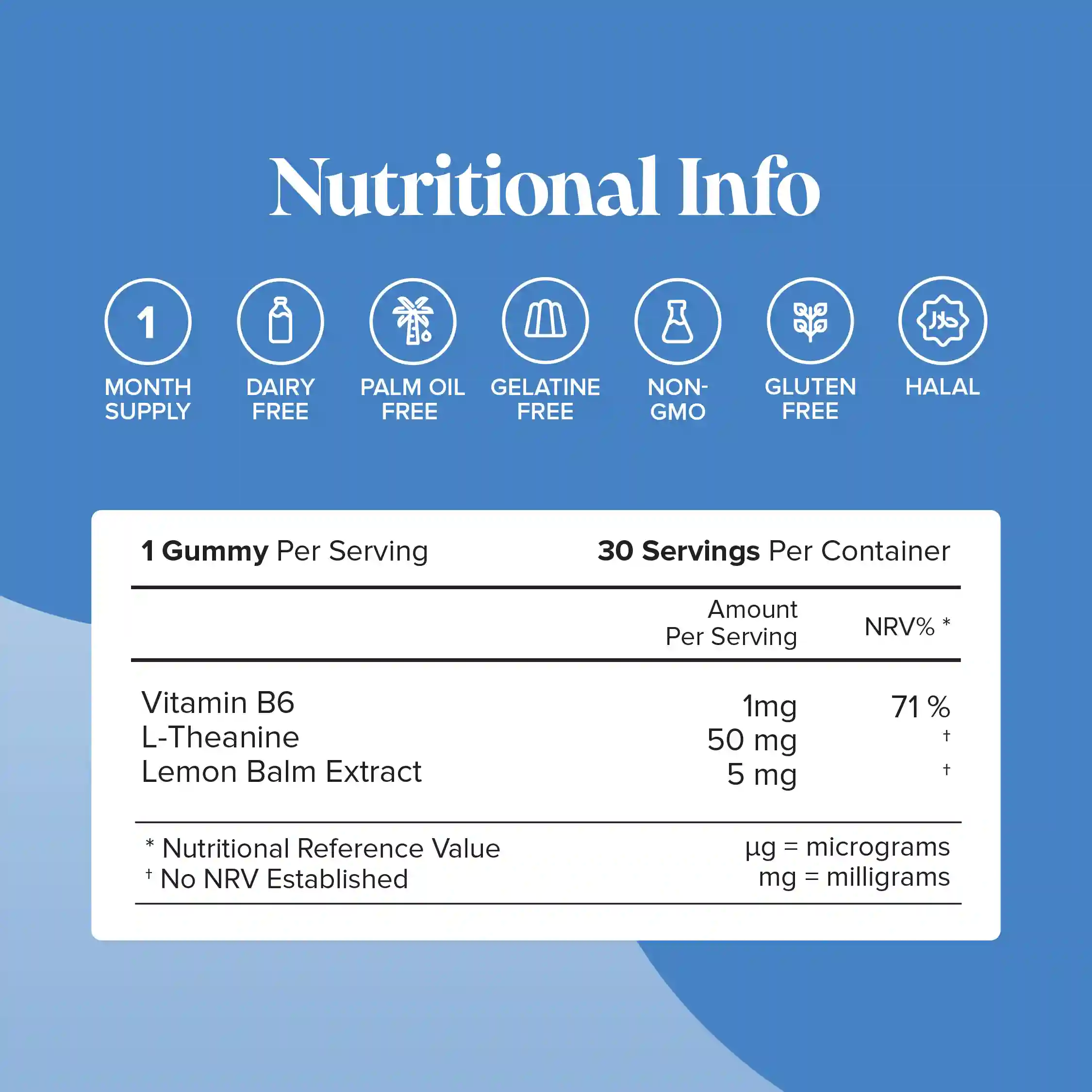 Kids L-Theanine Gummies - Image 9