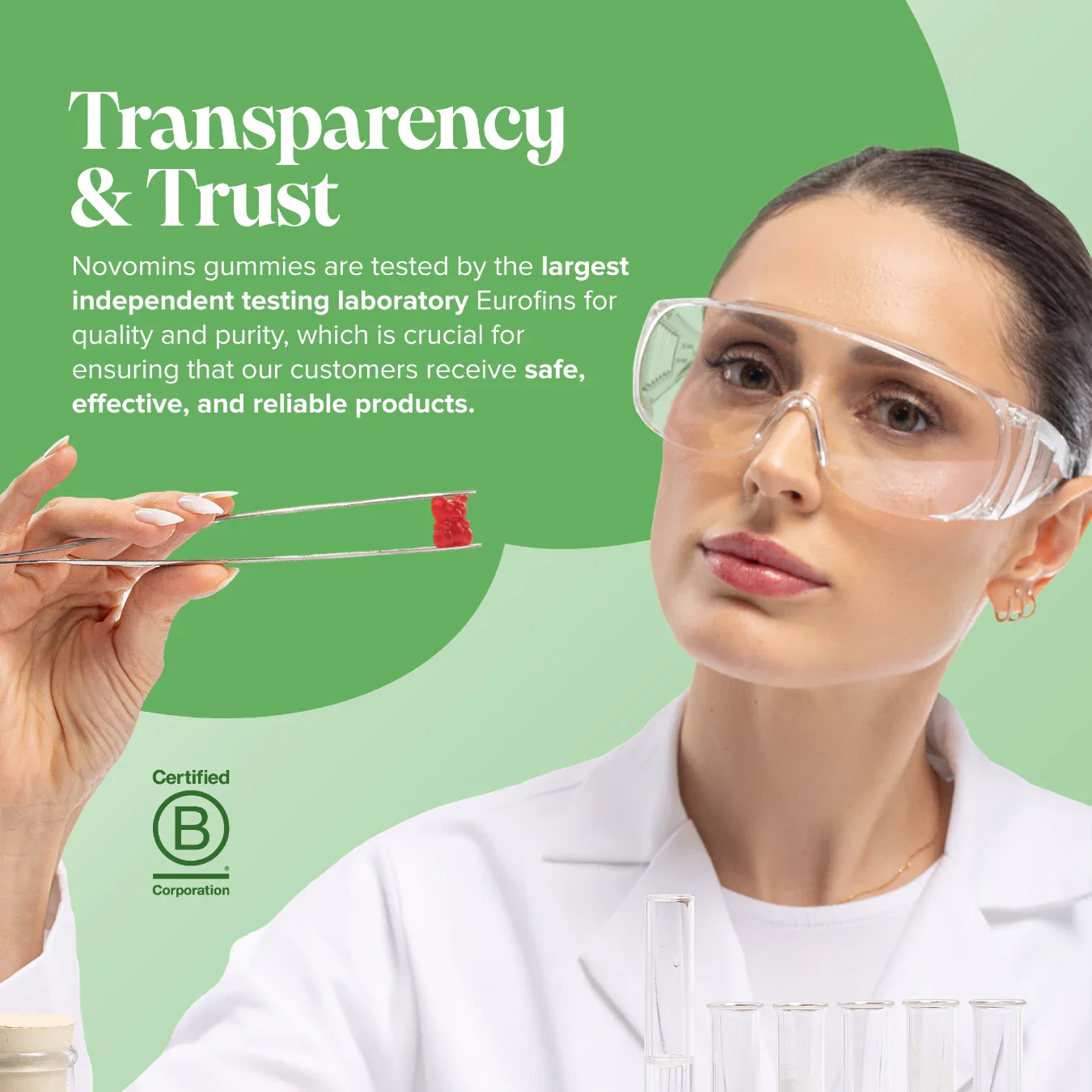 Kids Lion's Mane Gummies - Image 4