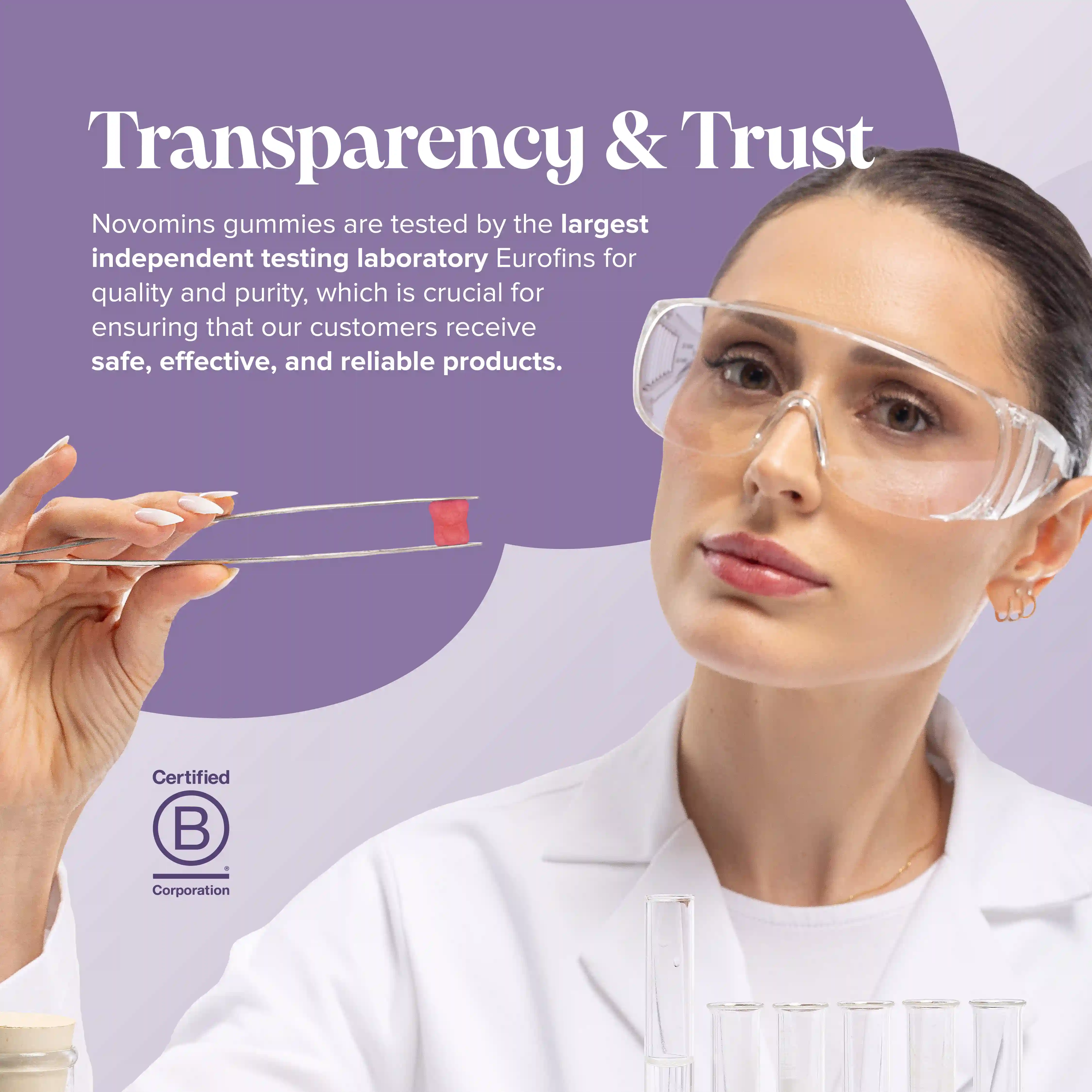 Kids Magnesium Gummies - Image 10