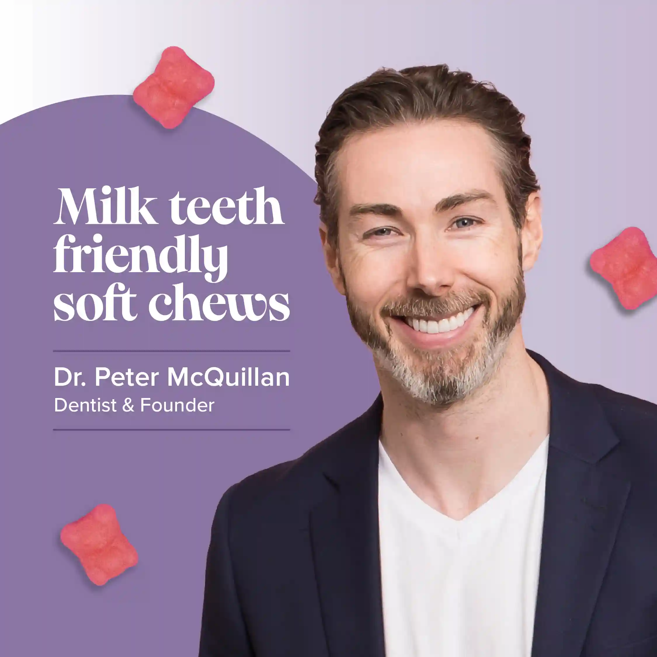 Kids Magnesium Gummies - Image 7