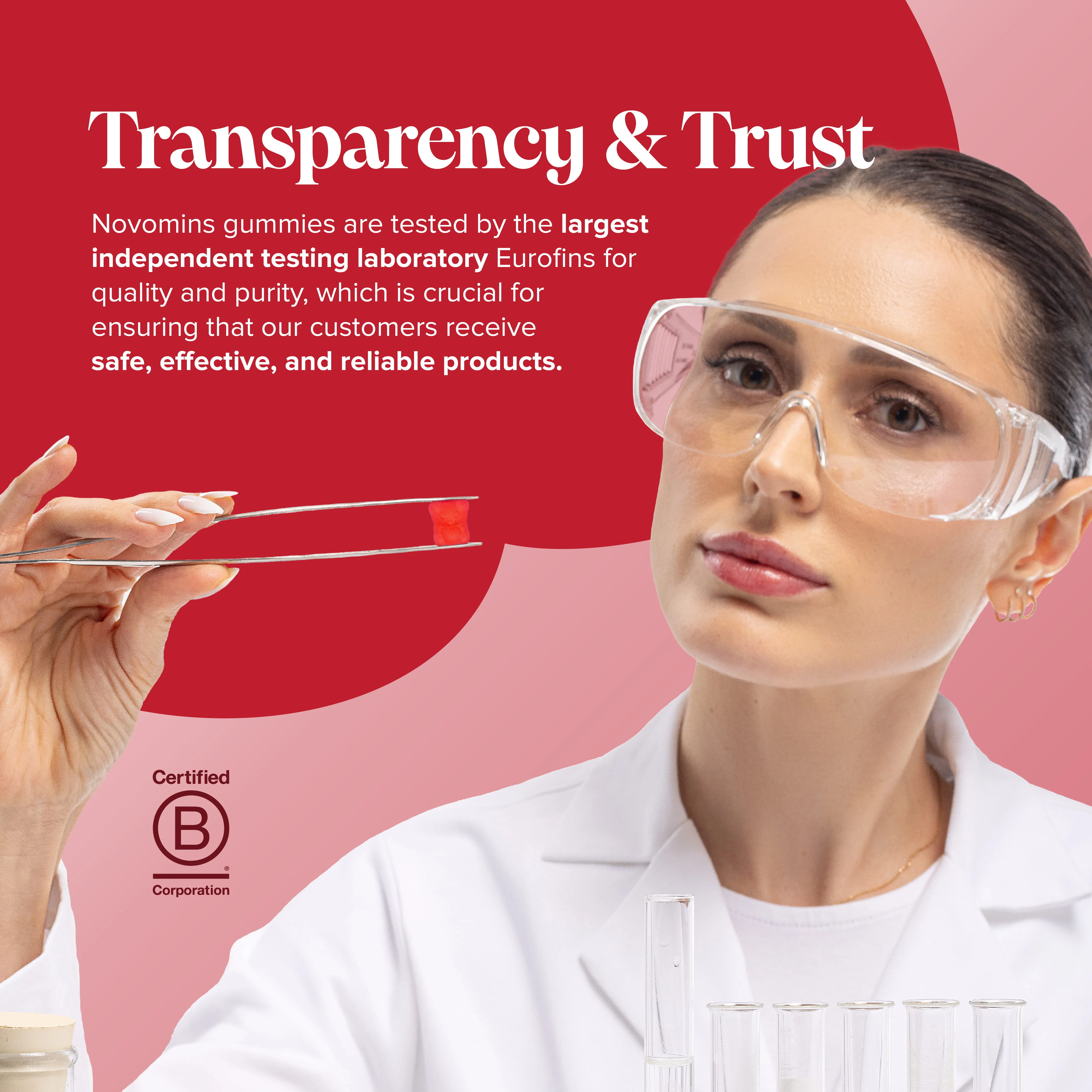 Kids Multivitamin Gummies - Image 6