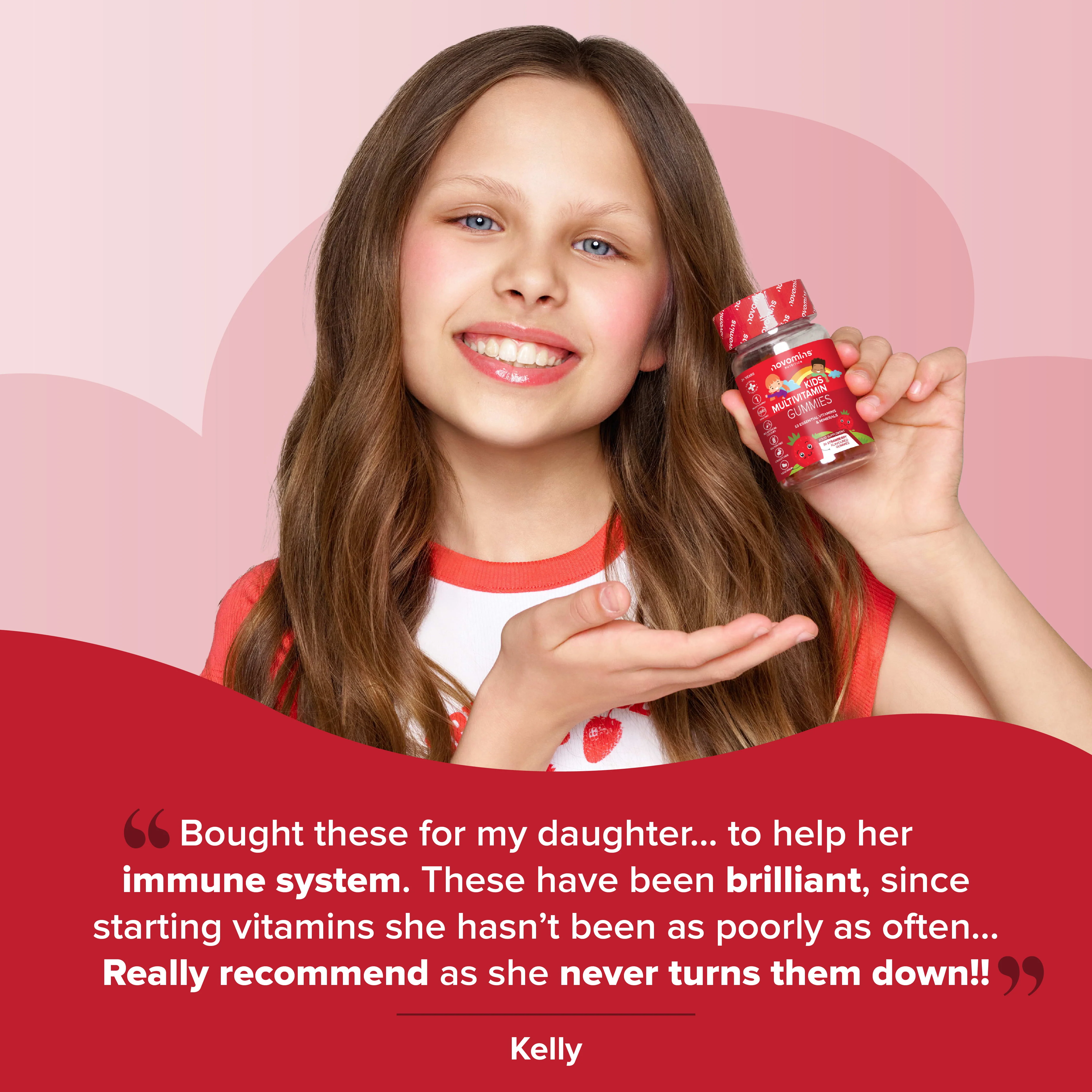 Kids Multivitamin Gummies - Image 8