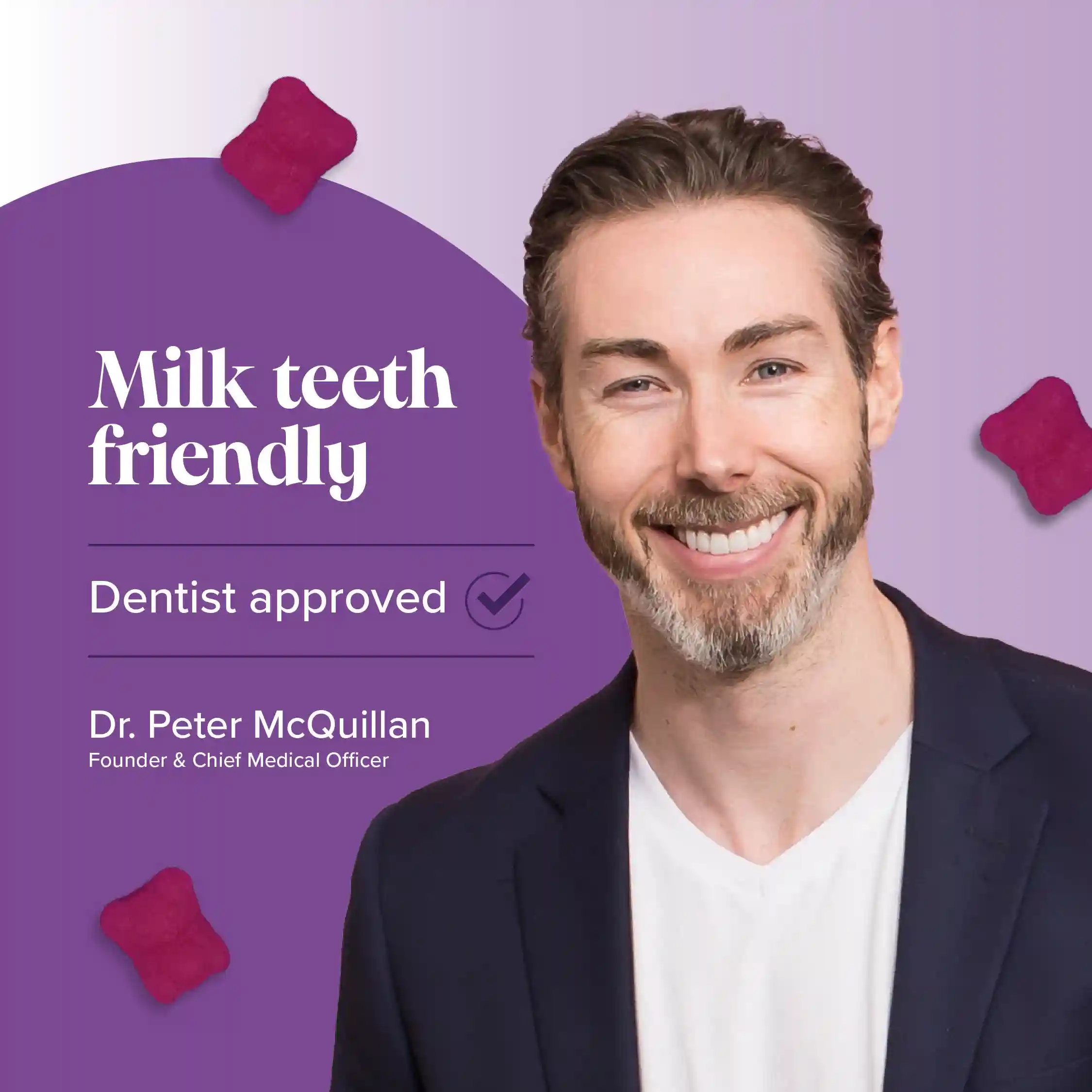 Kids Night-Time Gummies - Image 6