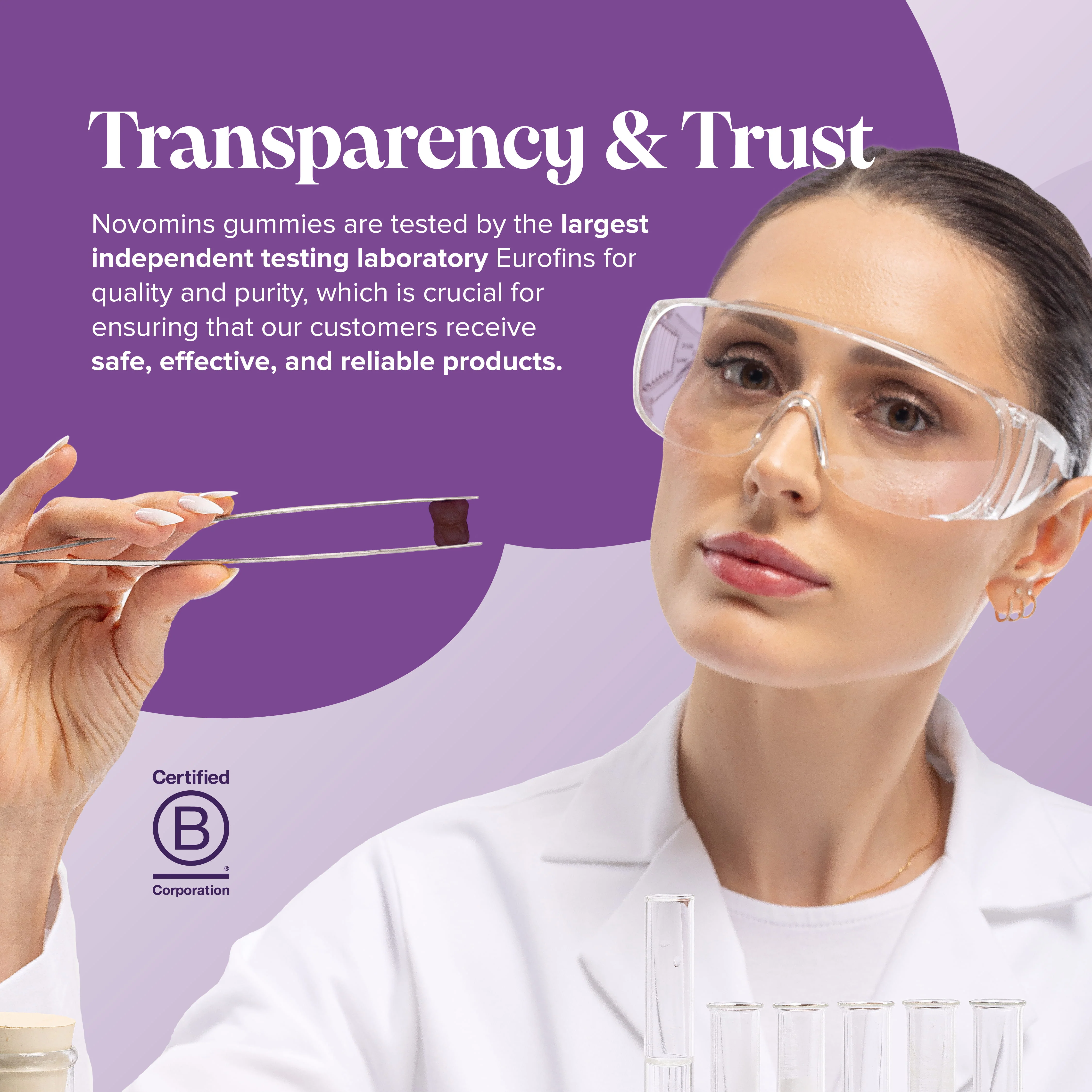 Kids Night-Time Gummies - Image 8