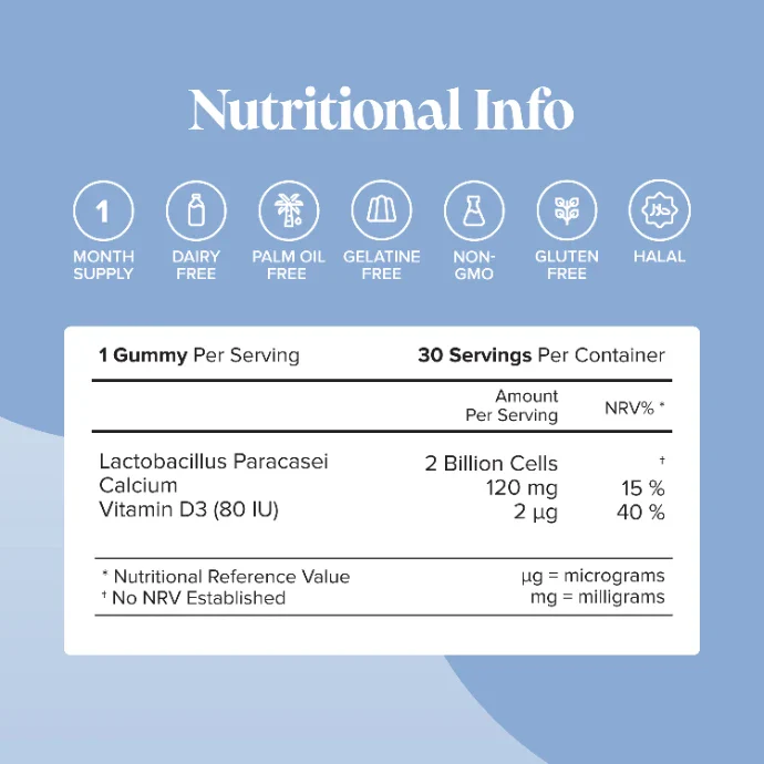 Kids Tummy Gummies - Image 12