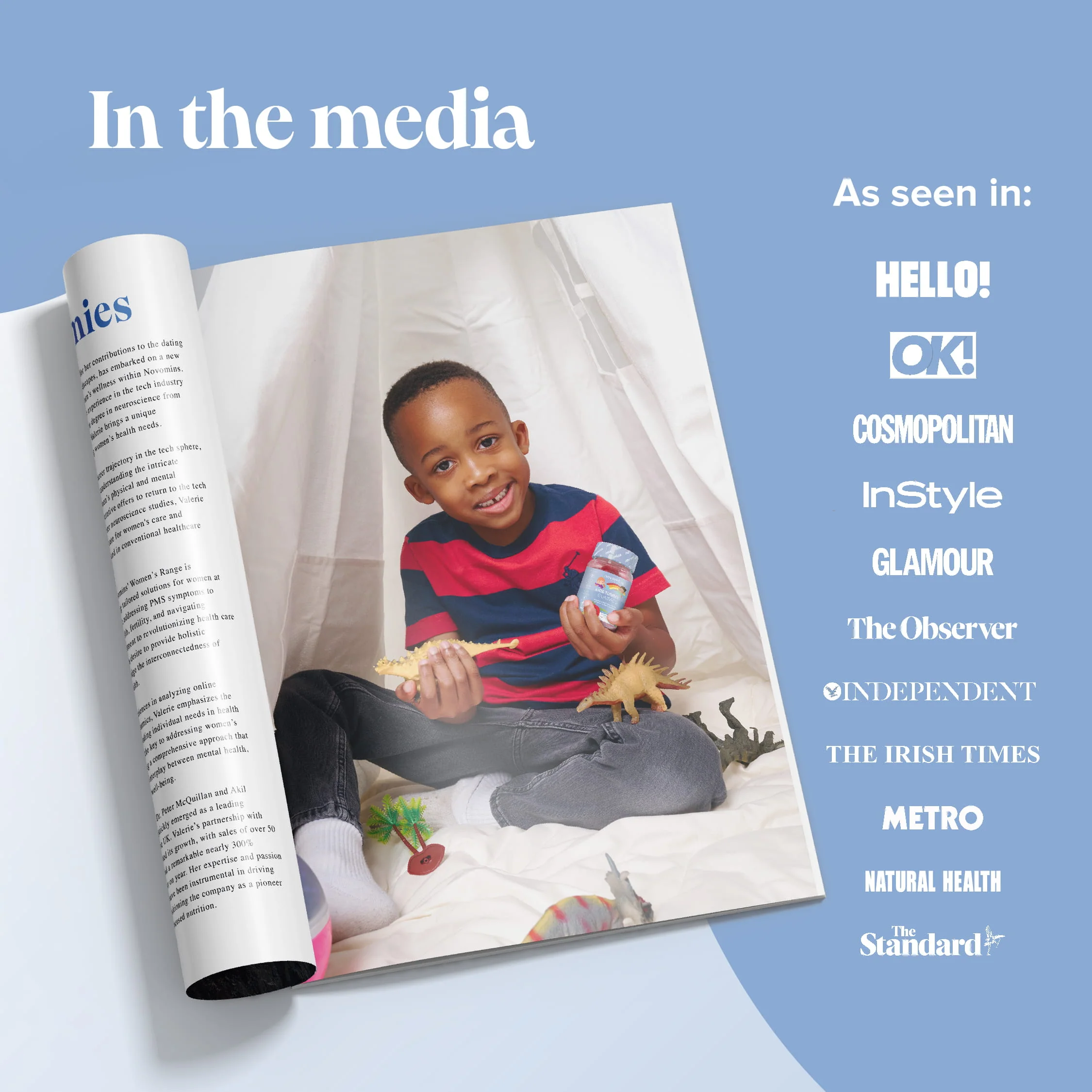 Kids Tummy Gummies - Image 7