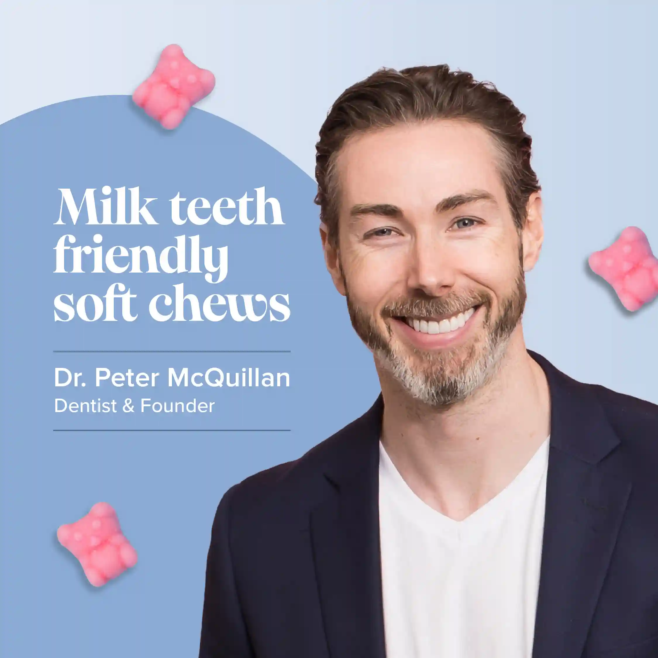 Kids Tummy Gummies - Image 9