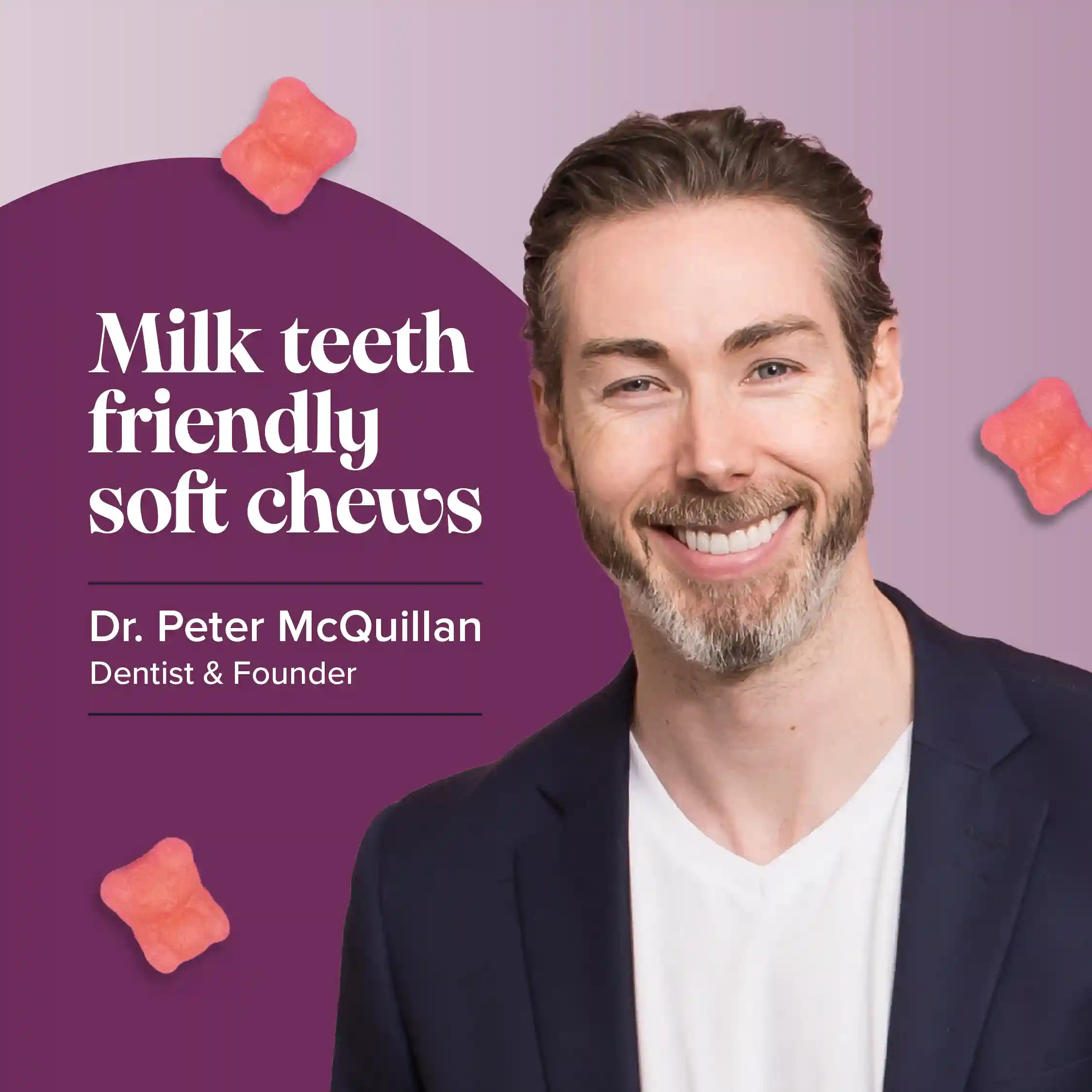 Kids B Complex Gummies - Image 4