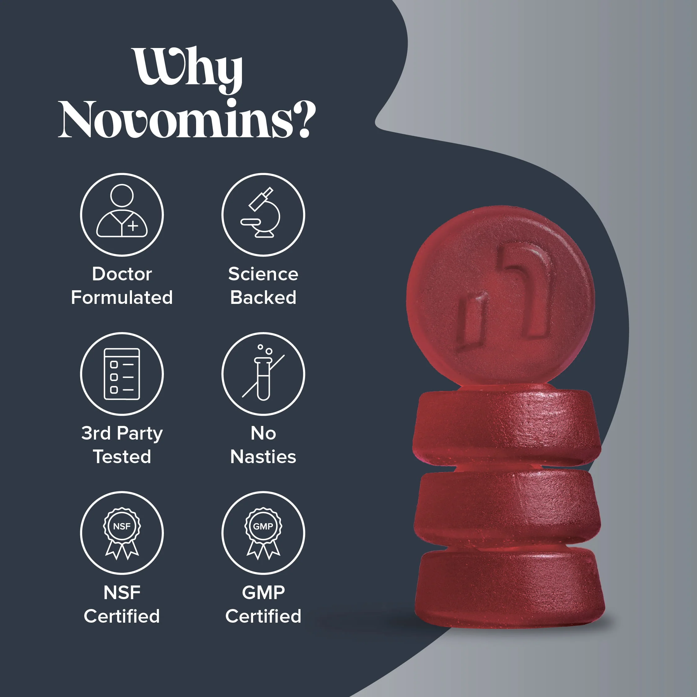 Maca Gummies - Image 11